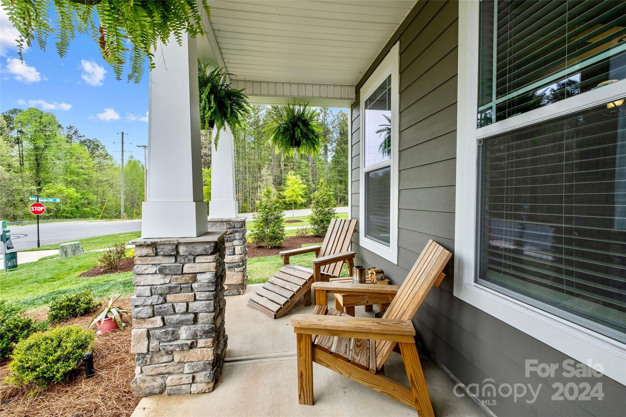 Atwater Landing - Residential