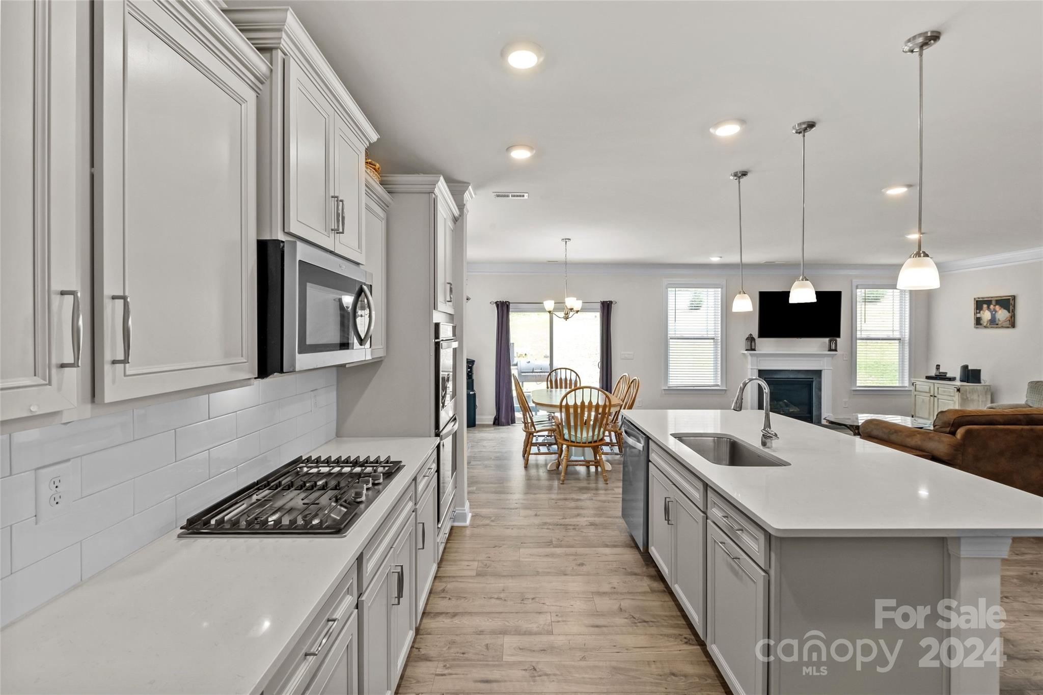 Atwater Landing - Residential