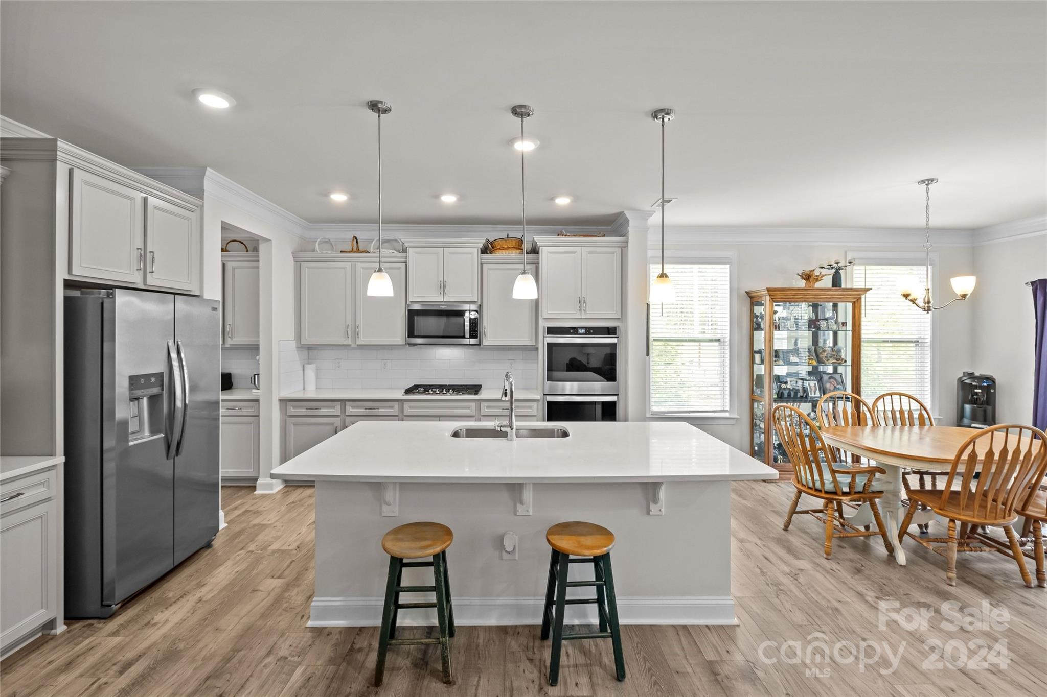 Atwater Landing - Residential