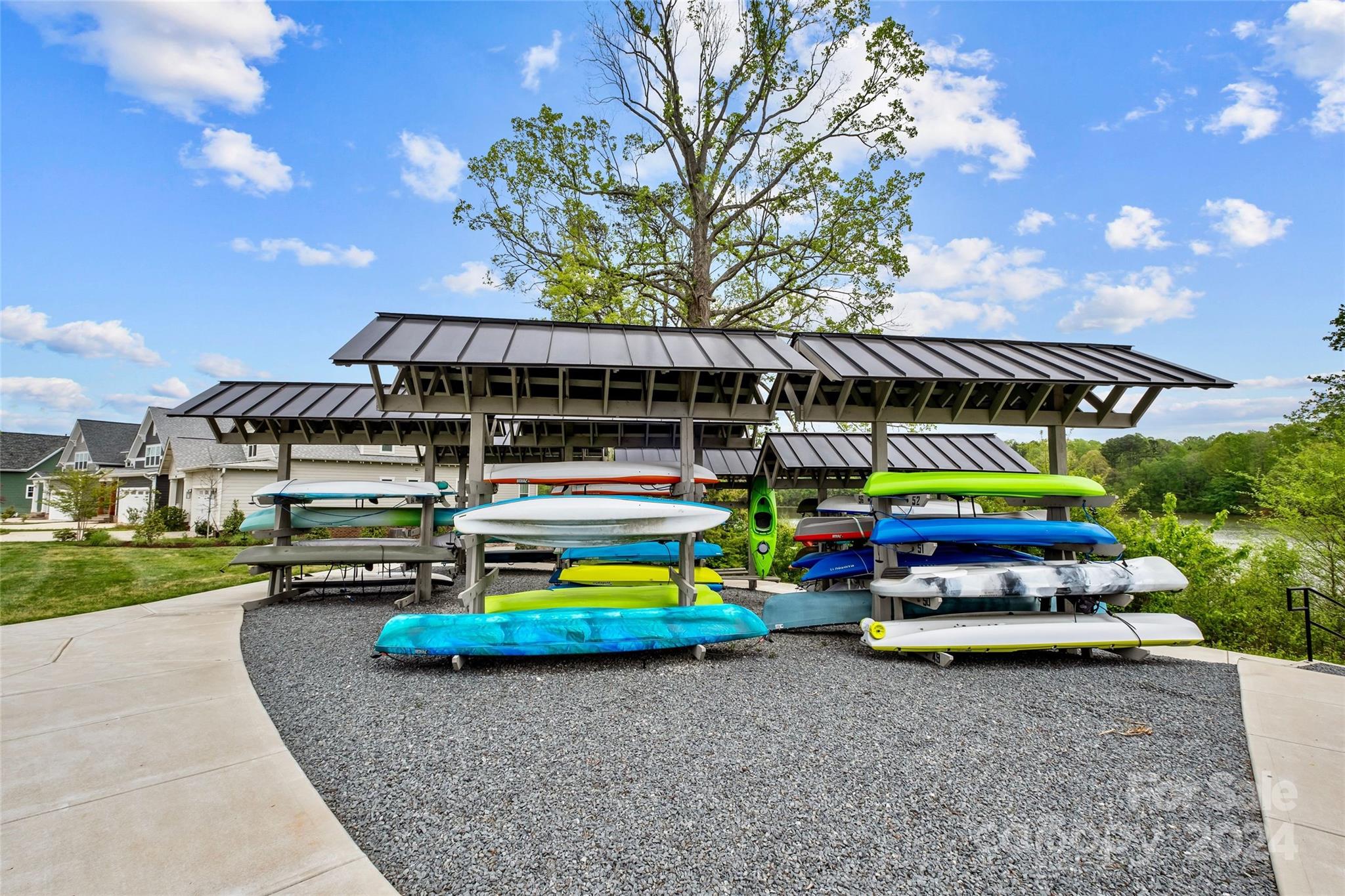 Atwater Landing - Residential