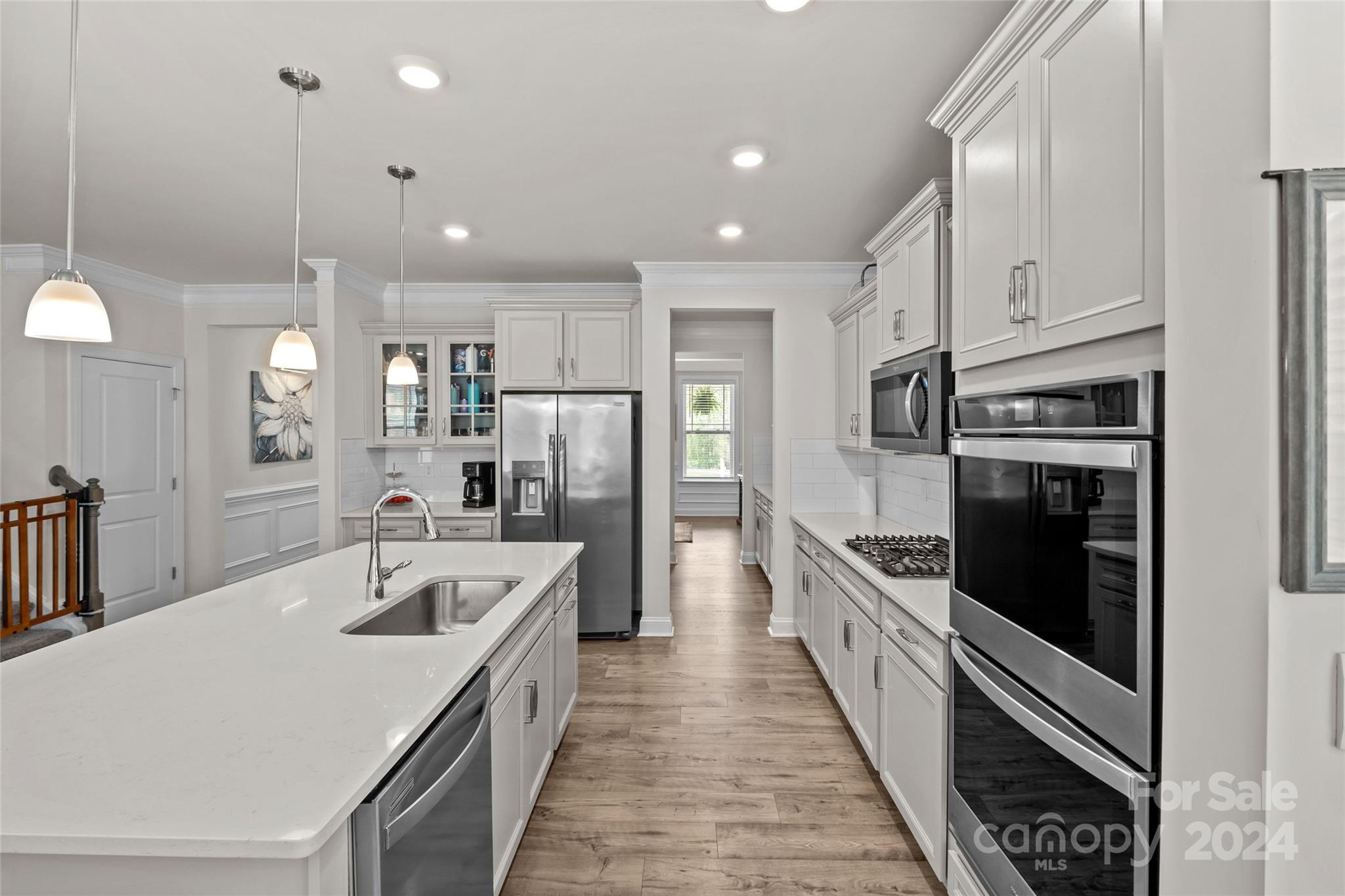 Atwater Landing - Residential