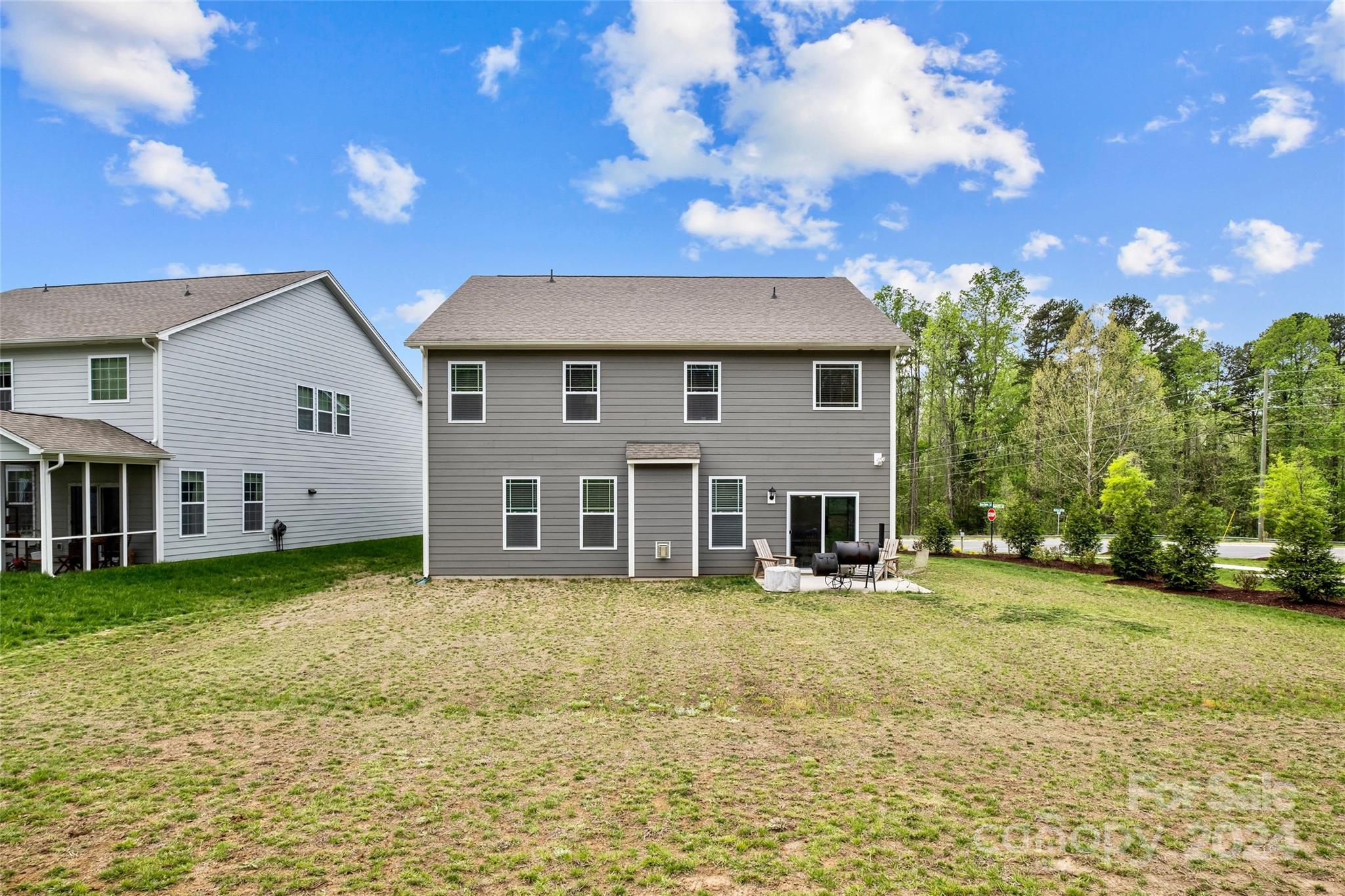 Atwater Landing - Residential