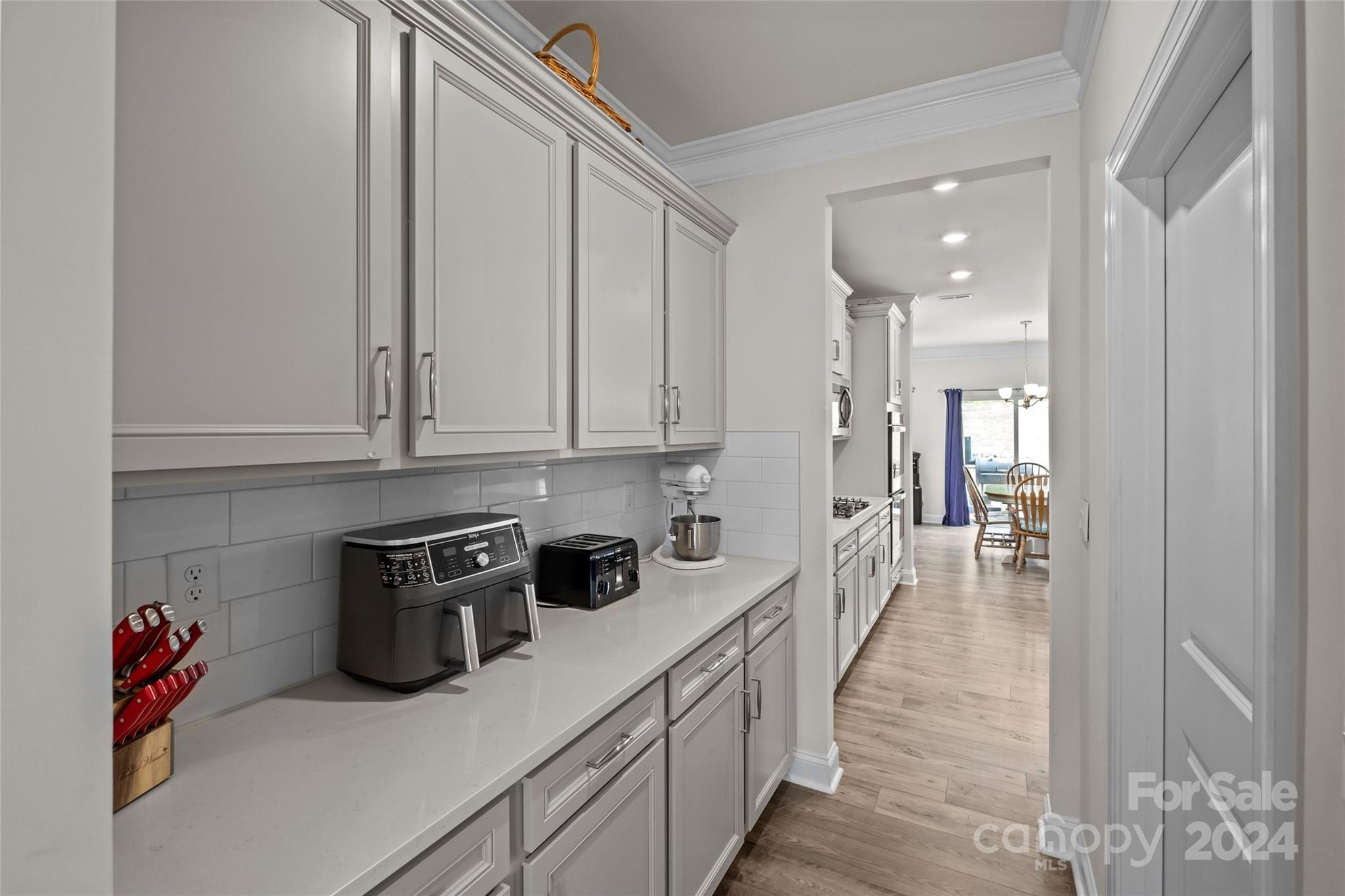 Atwater Landing - Residential