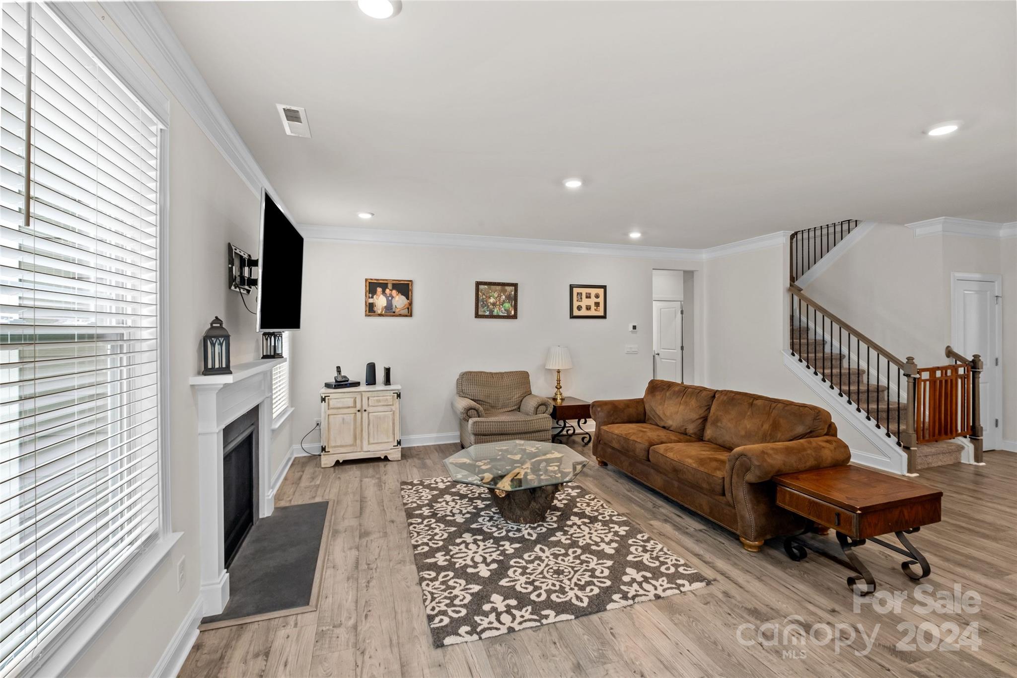 Atwater Landing - Residential