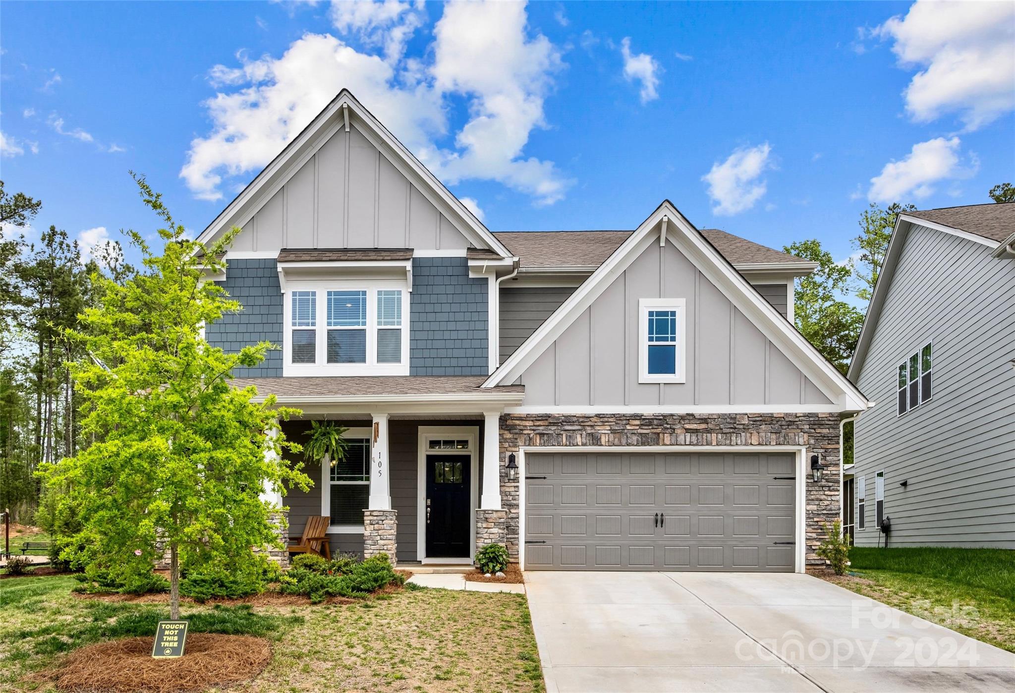 Atwater Landing - Residential