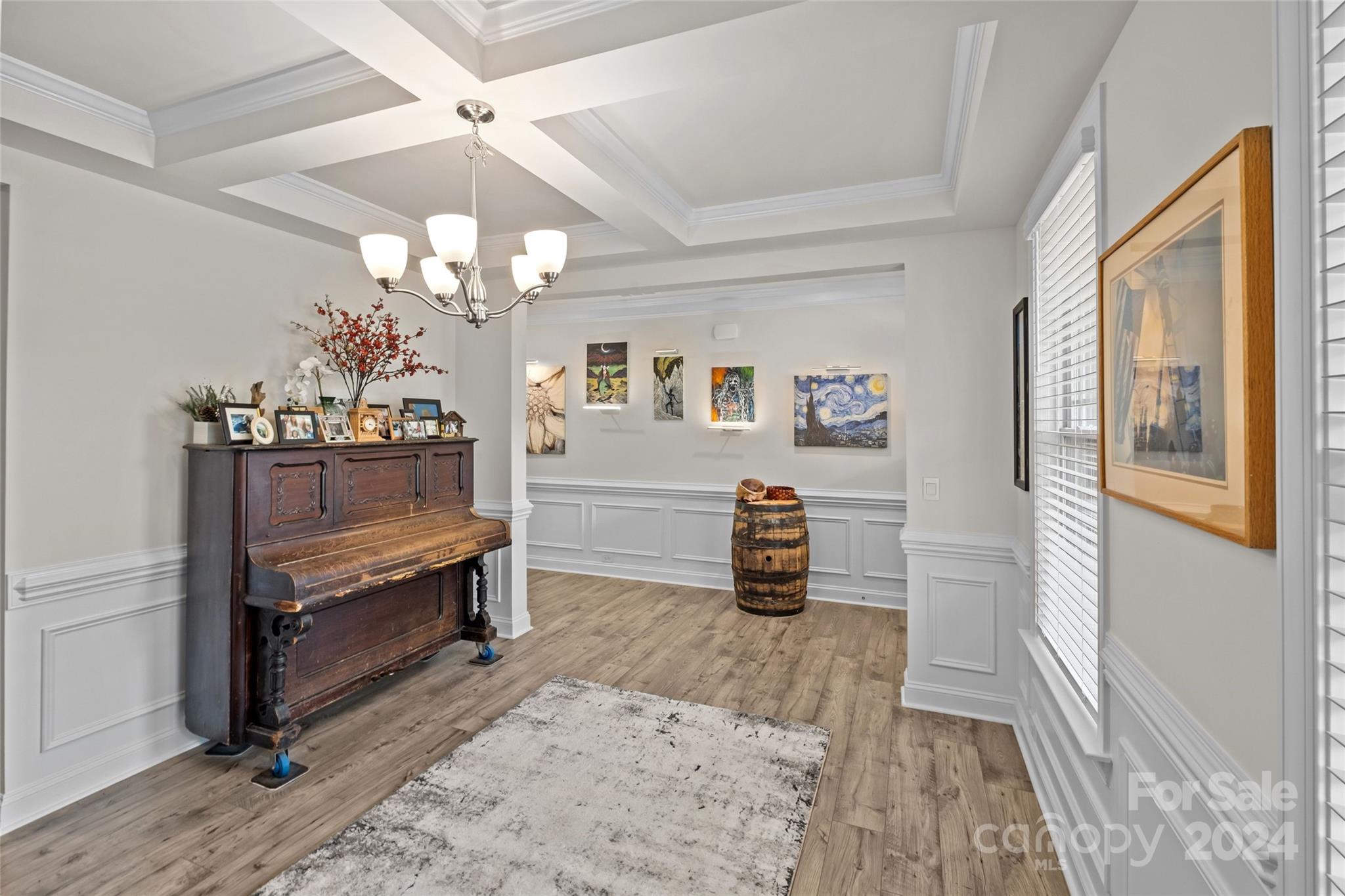 Atwater Landing - Residential