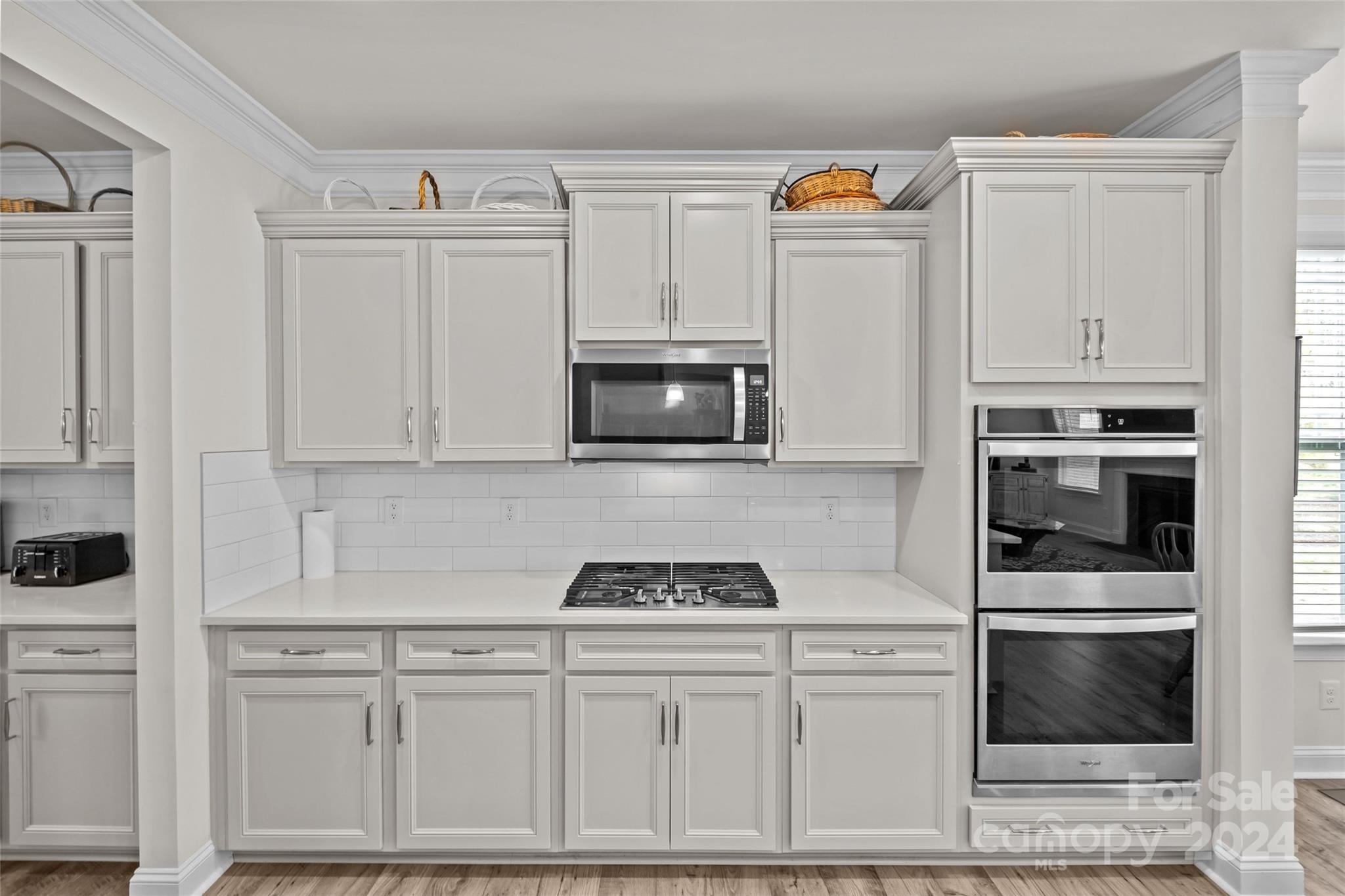 Atwater Landing - Residential