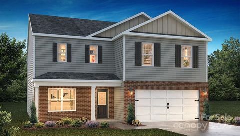 3438 Austin Duncan Drive Gastonia NC 28056