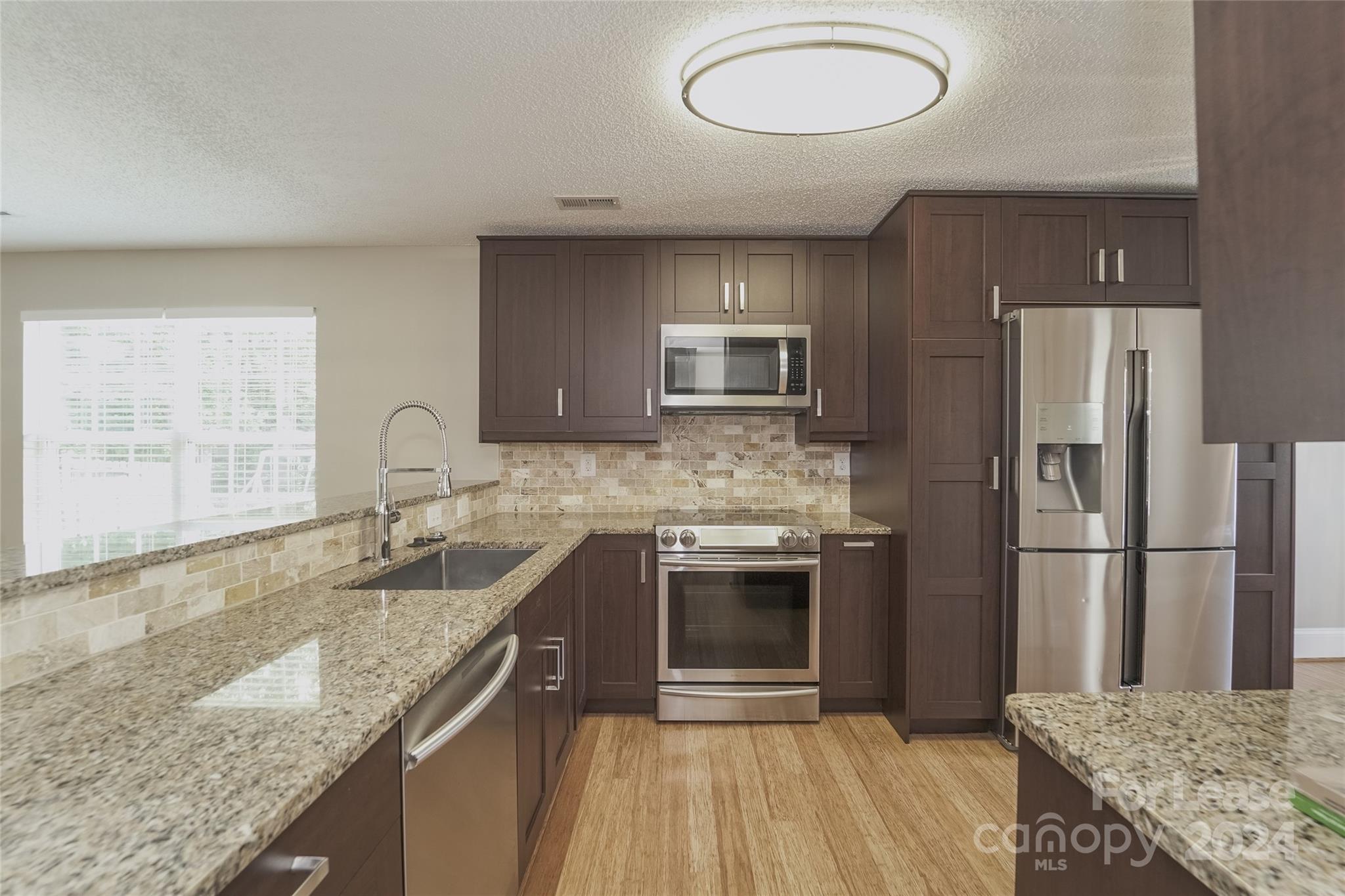 Madison Park - Residential Lease