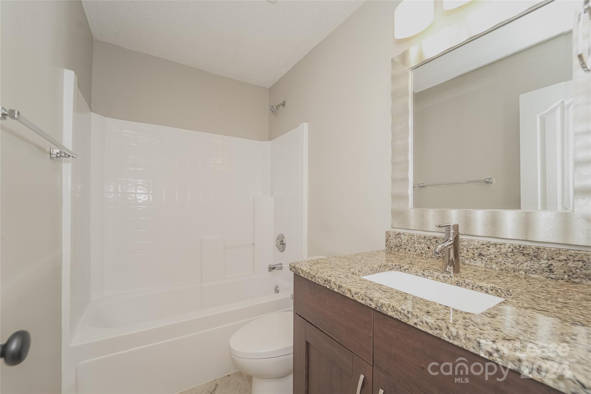 Madison Park - Residential Lease