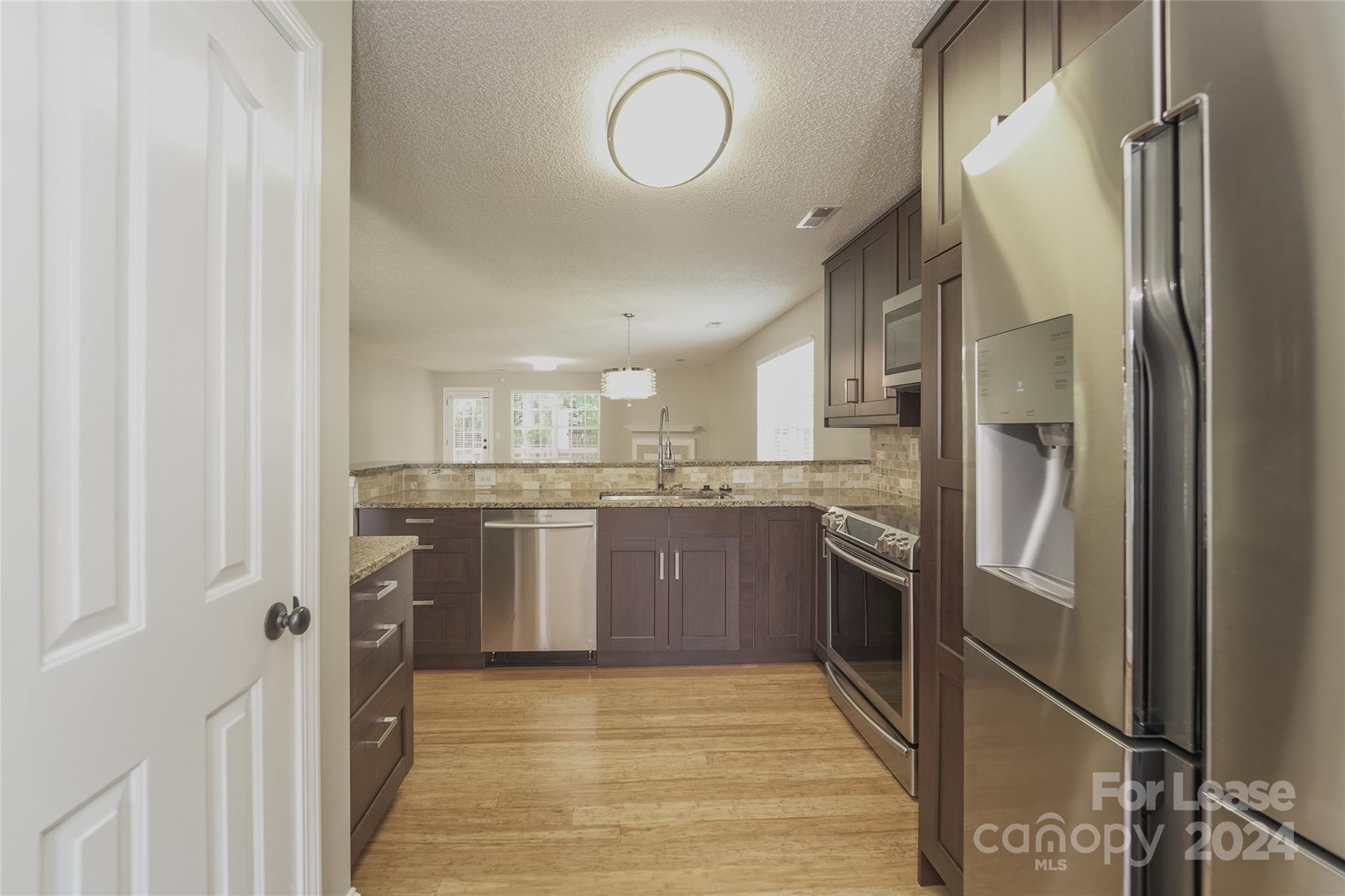 Madison Park - Residential Lease