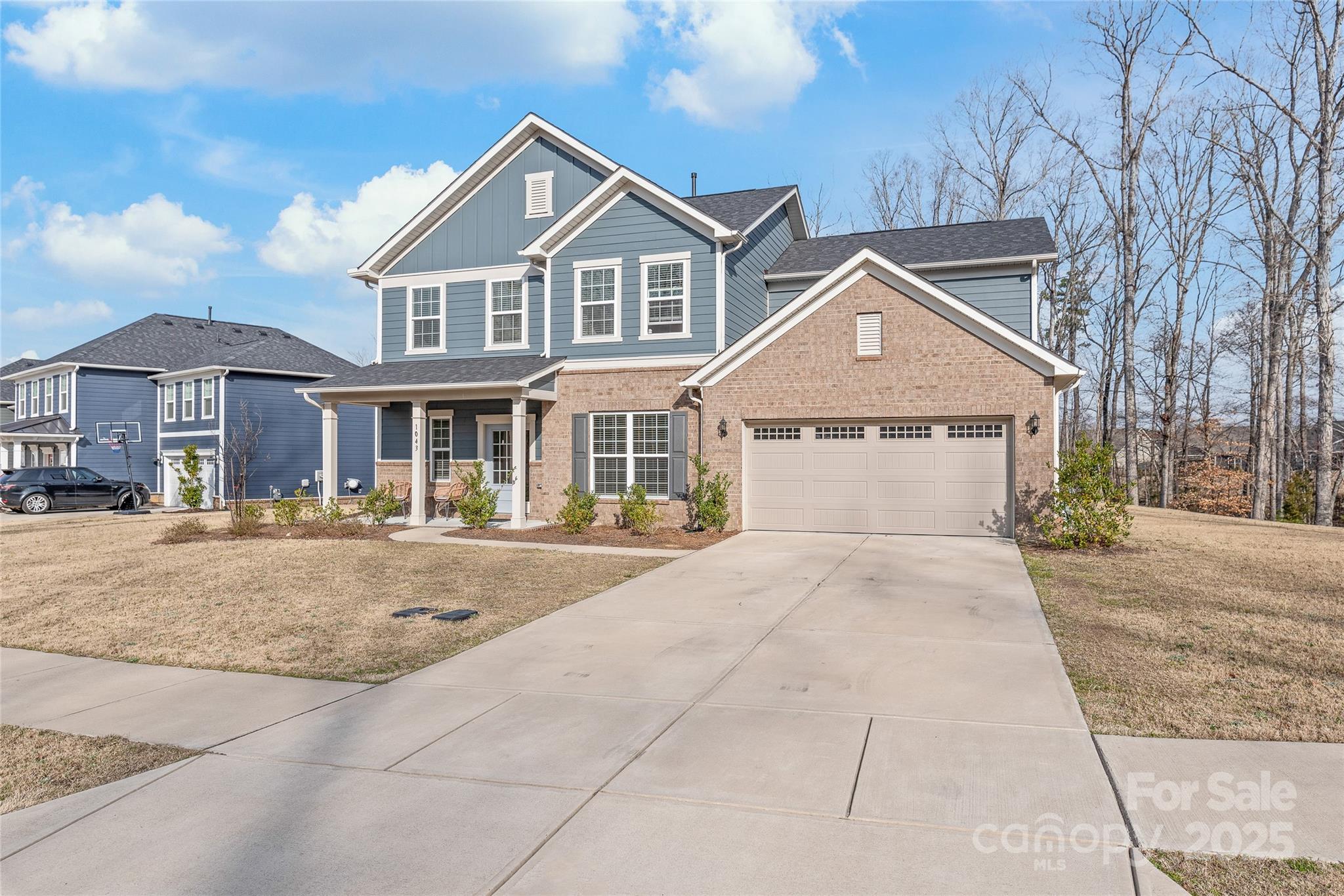 1043 Kalli Drive