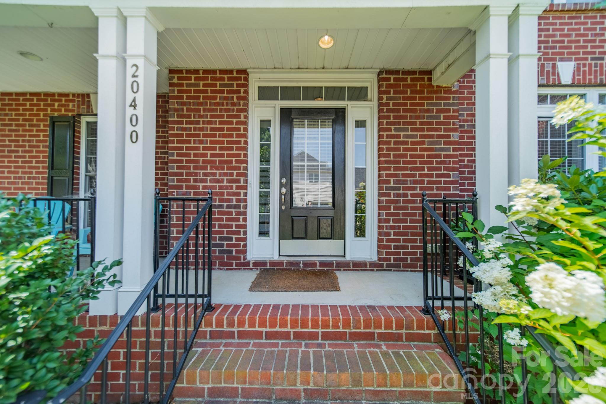 20400 Marblehead Court
