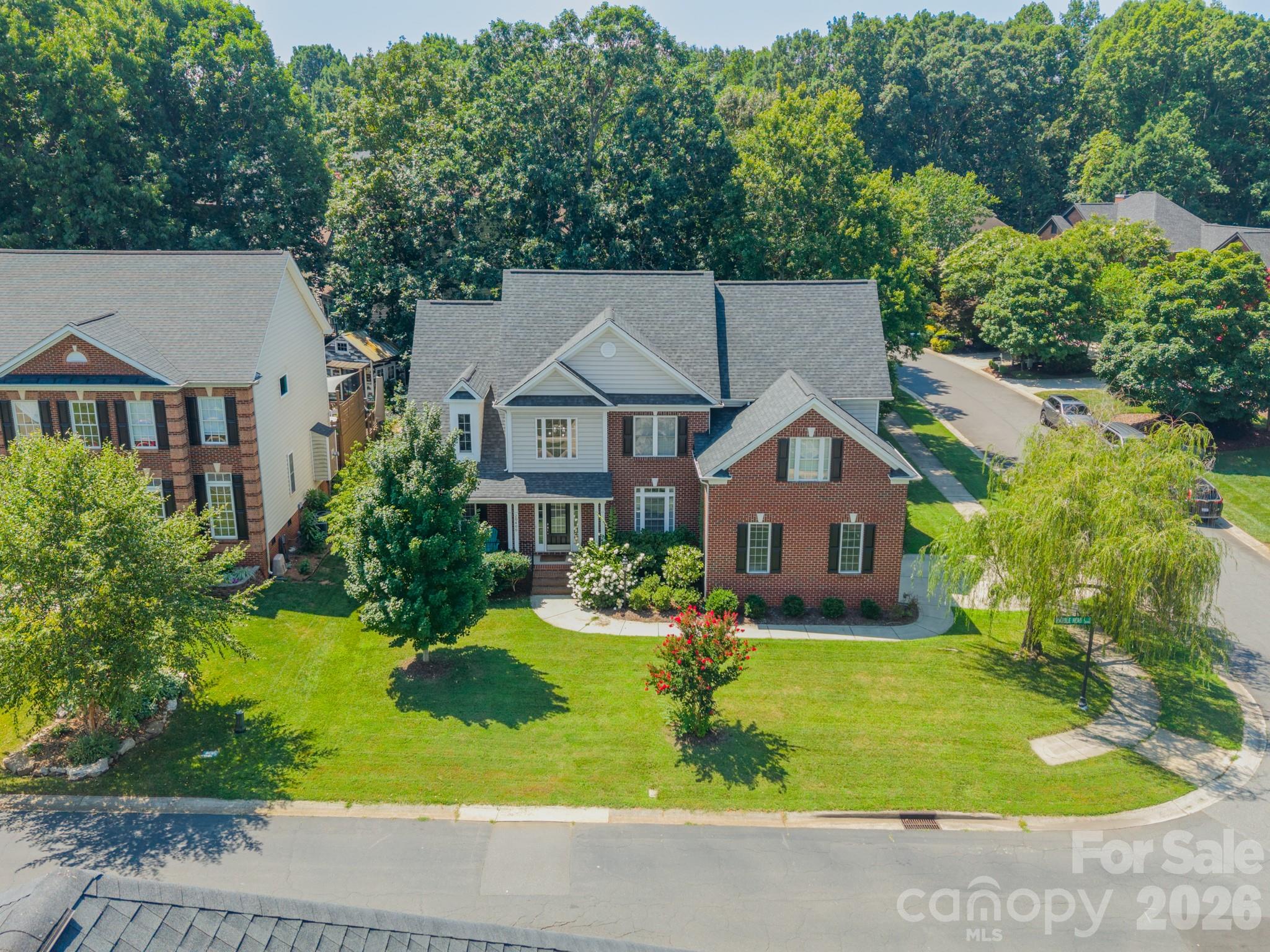 20400 Marblehead Court