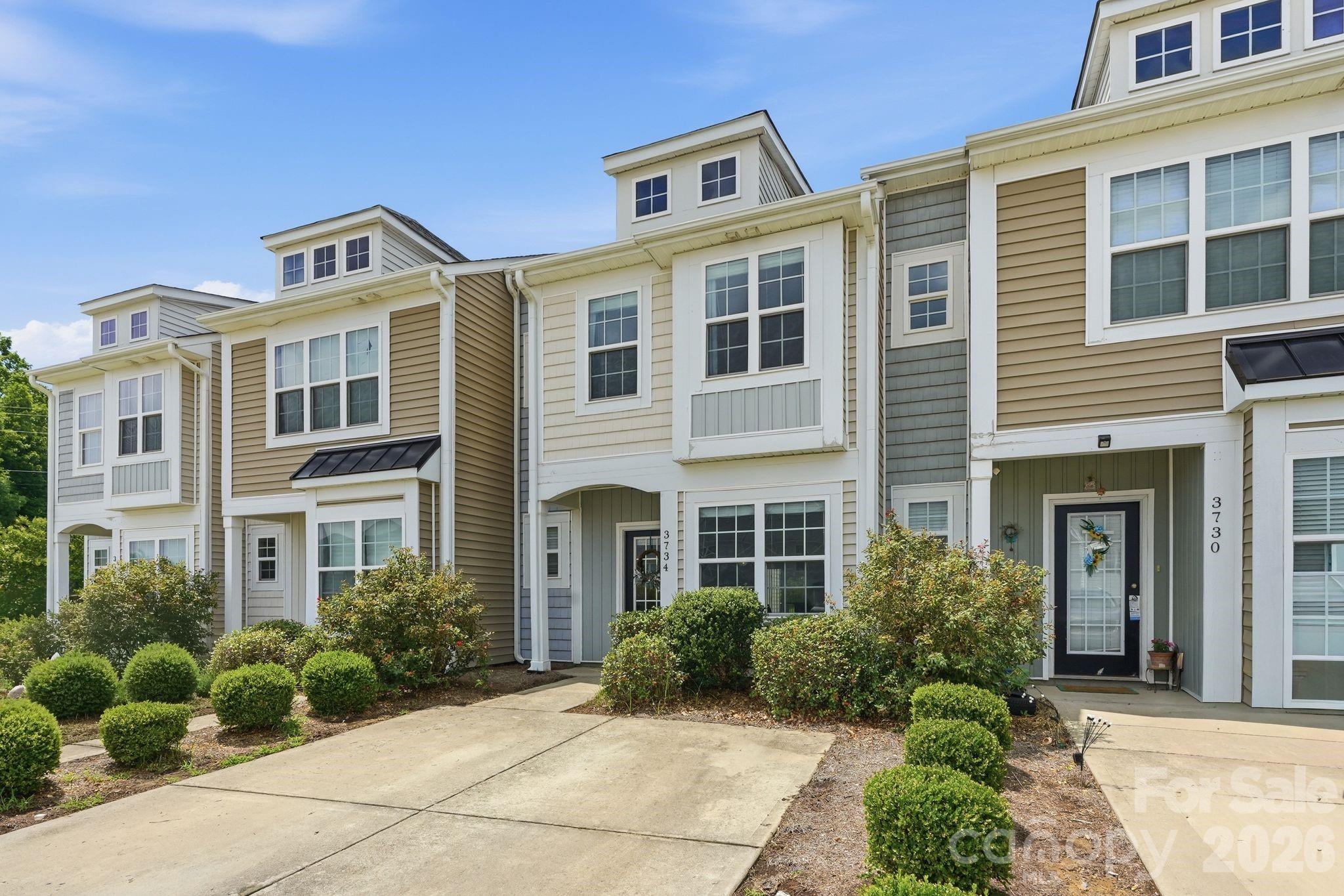 3734 Aldeburgh Road SW