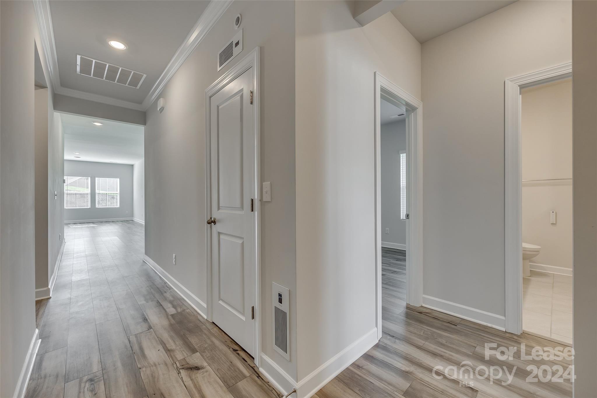 The Vineyards on Lake Wylie - Residential Lease