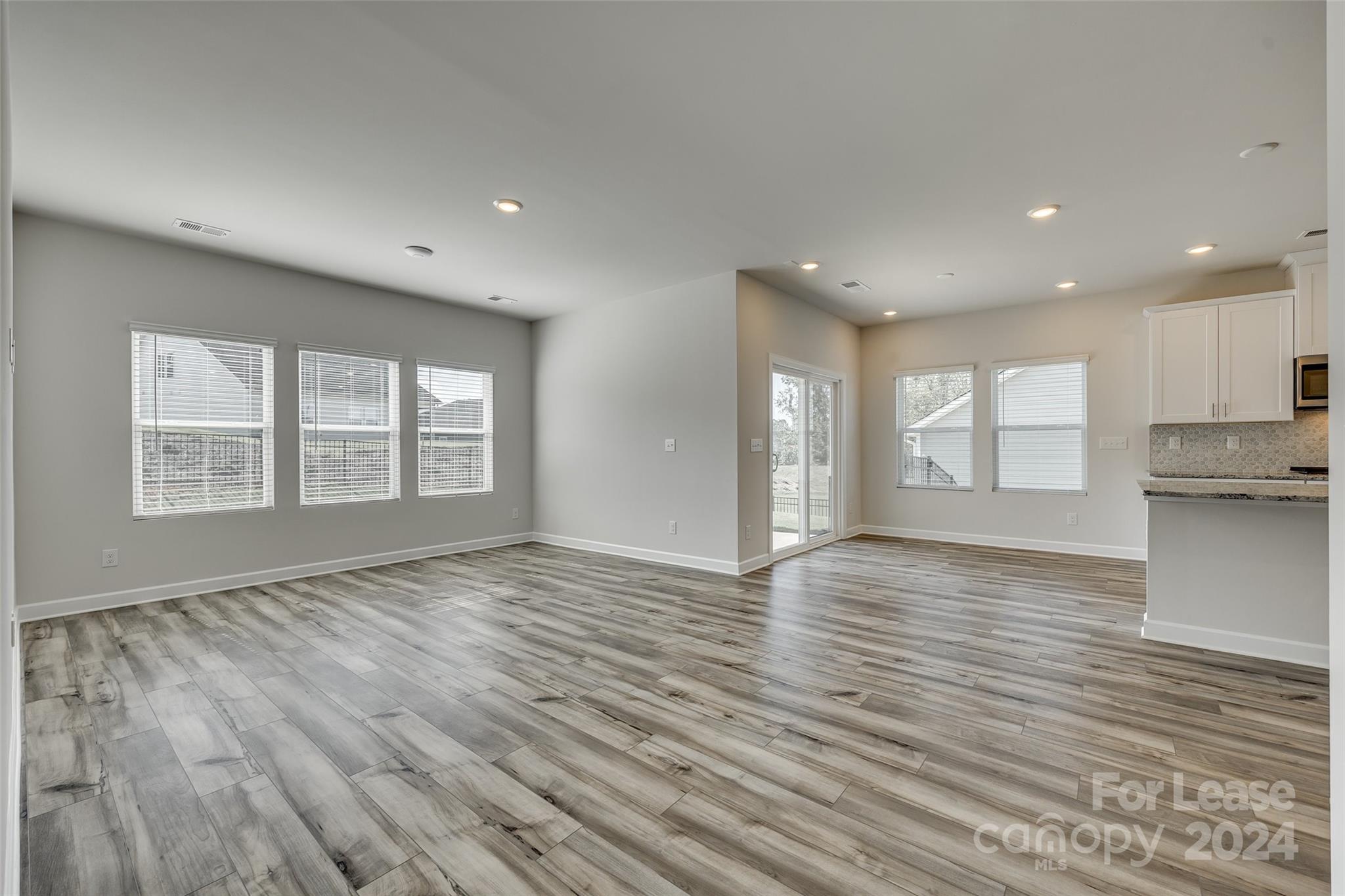 The Vineyards on Lake Wylie - Residential Lease