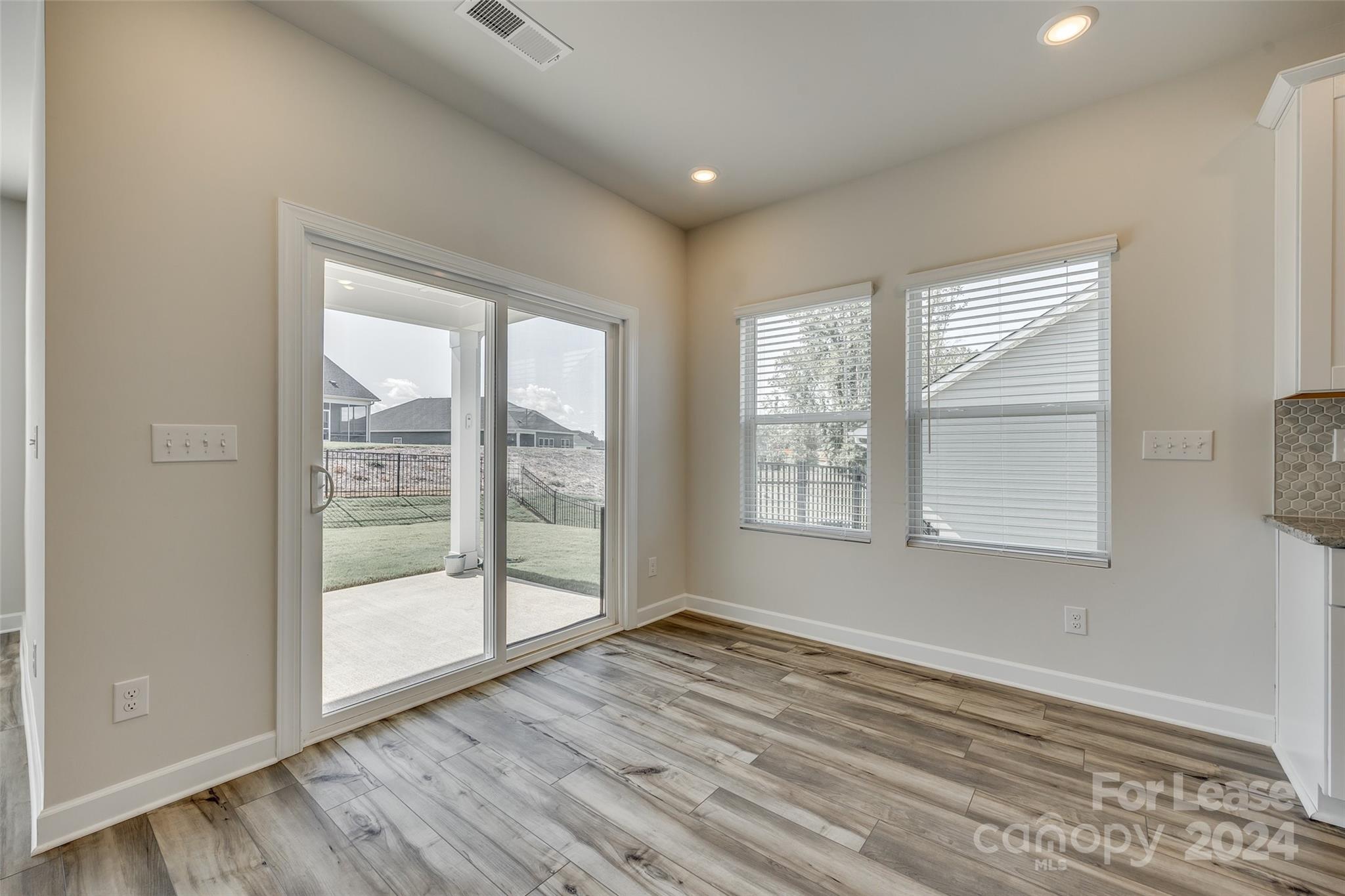 The Vineyards on Lake Wylie - Residential Lease