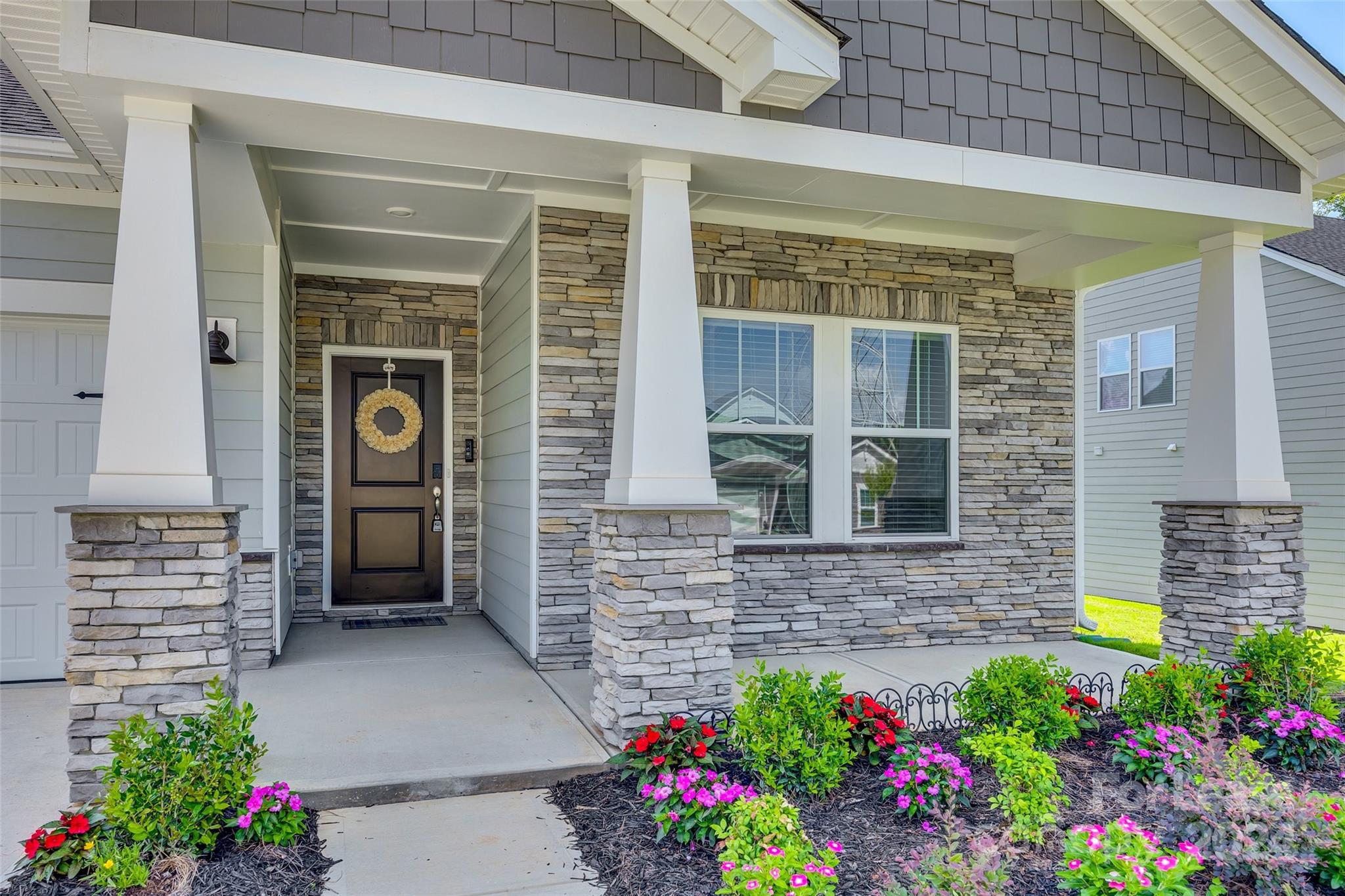 The Vineyards on Lake Wylie - Residential Lease