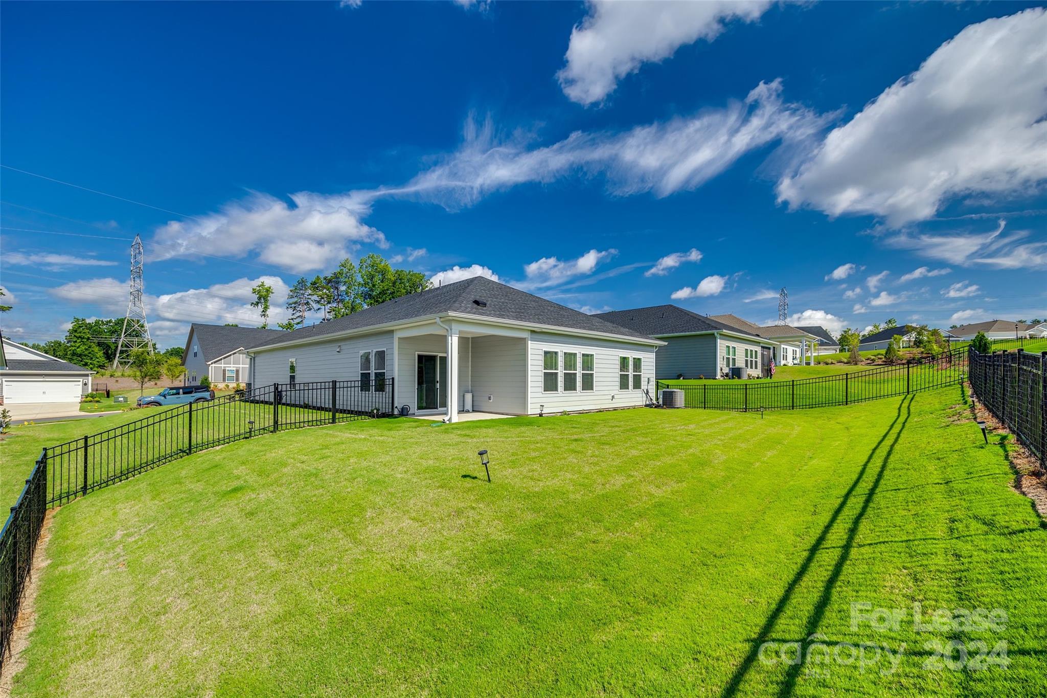 The Vineyards on Lake Wylie - Residential Lease