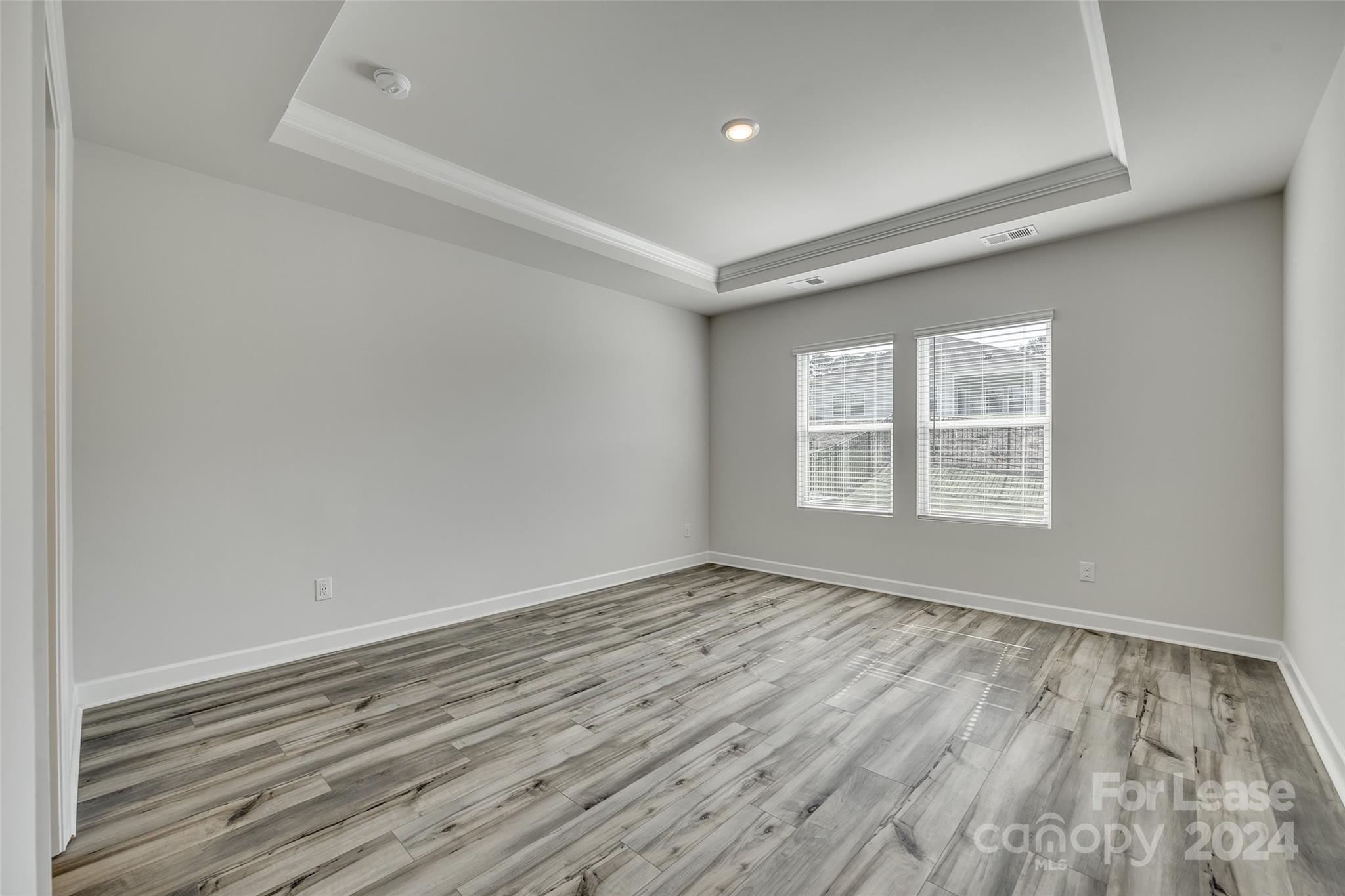 The Vineyards on Lake Wylie - Residential Lease