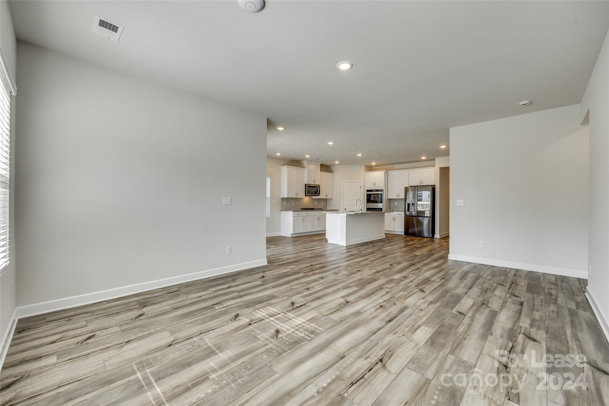 The Vineyards on Lake Wylie - Residential Lease