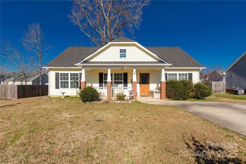 A home in Rock Hill