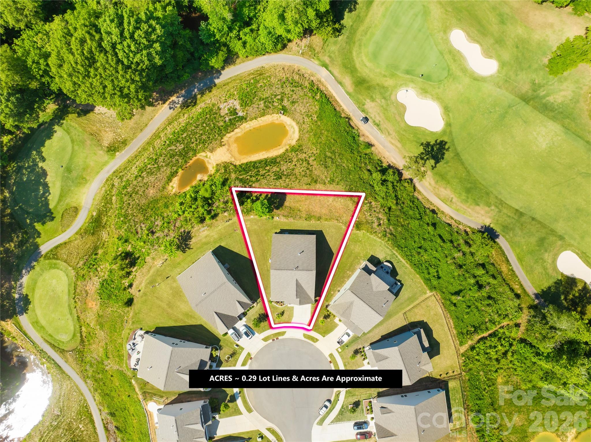 134 Divot Lane