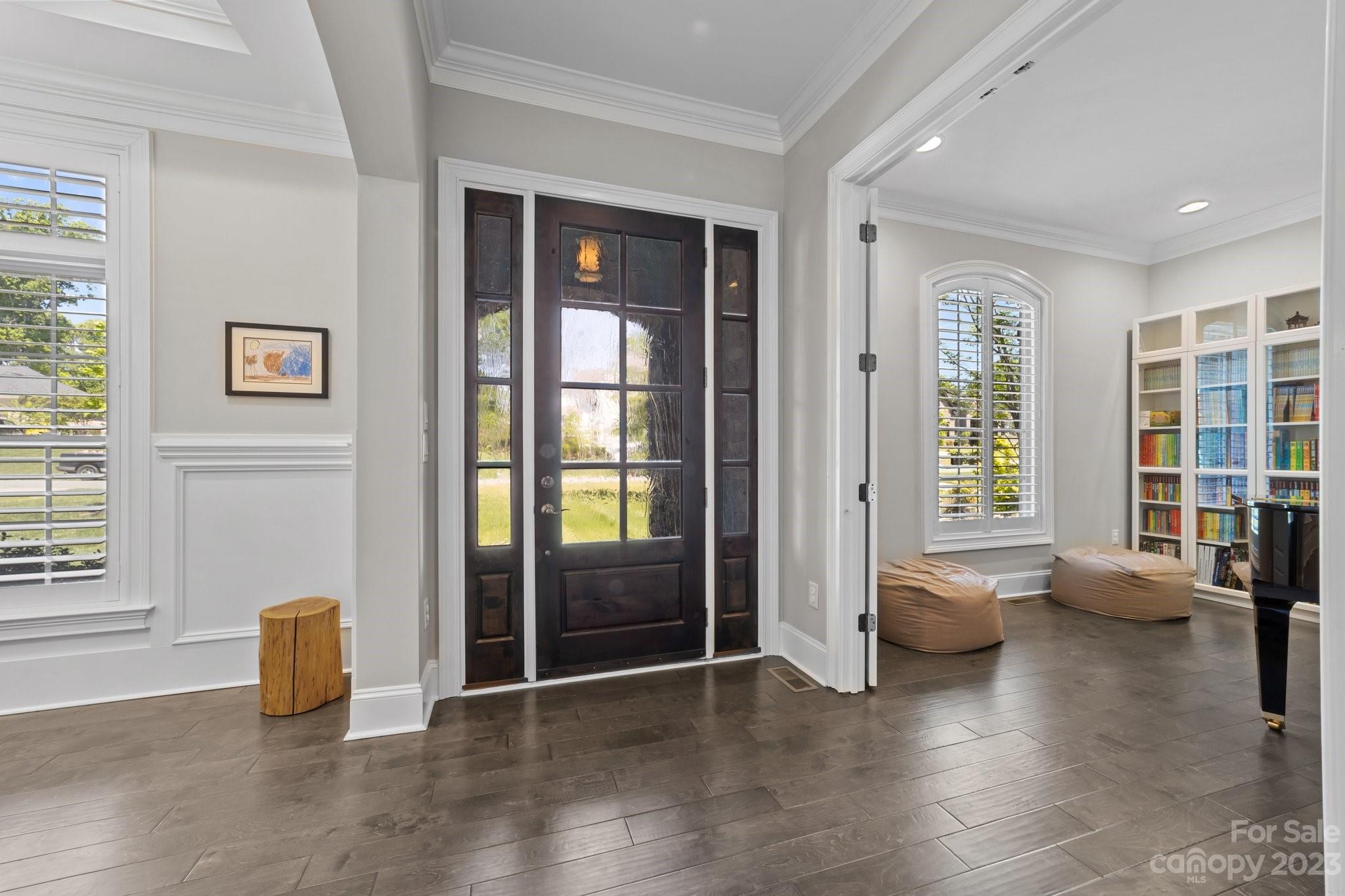 Atherton - Residential