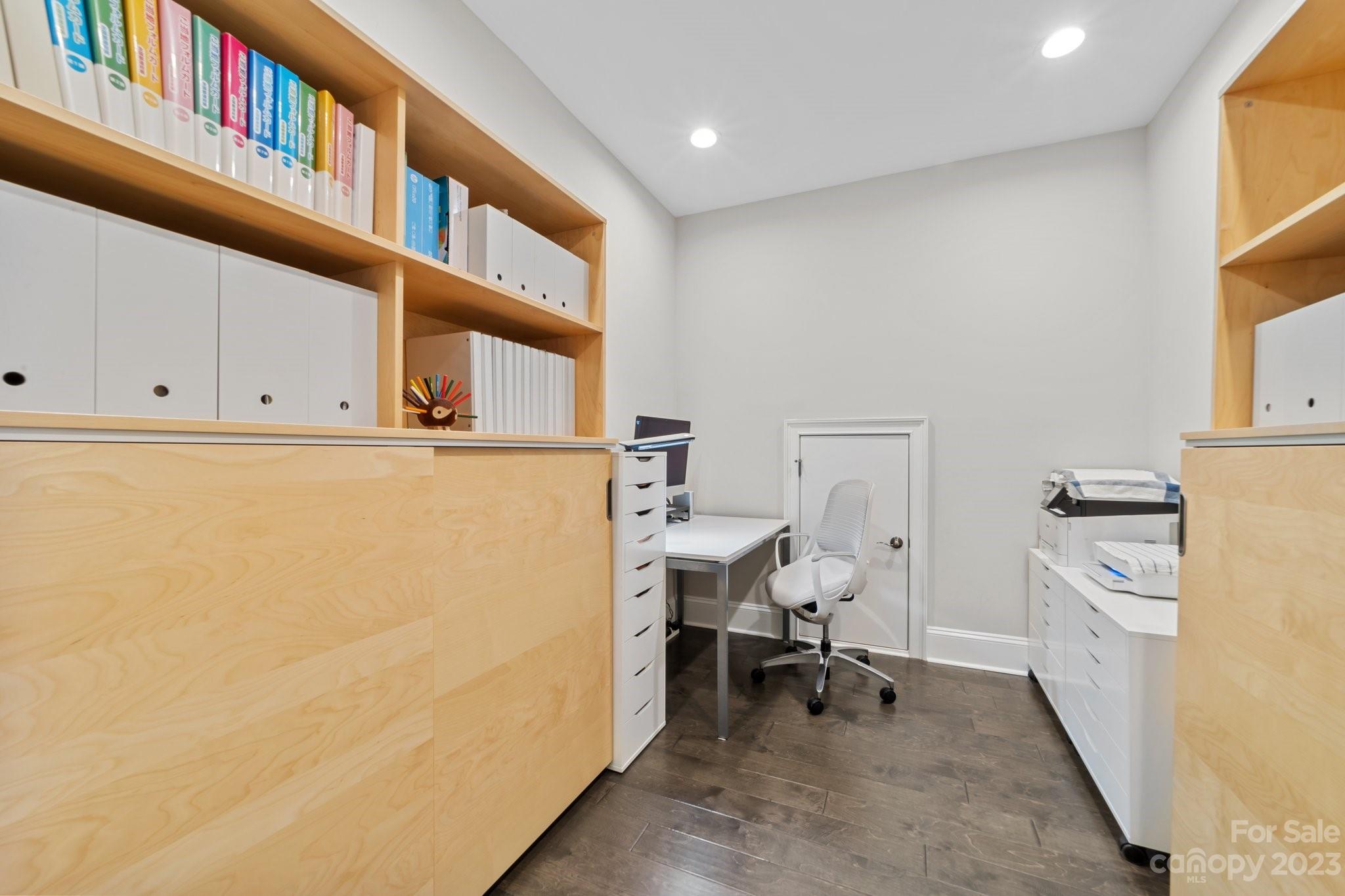 Atherton - Residential