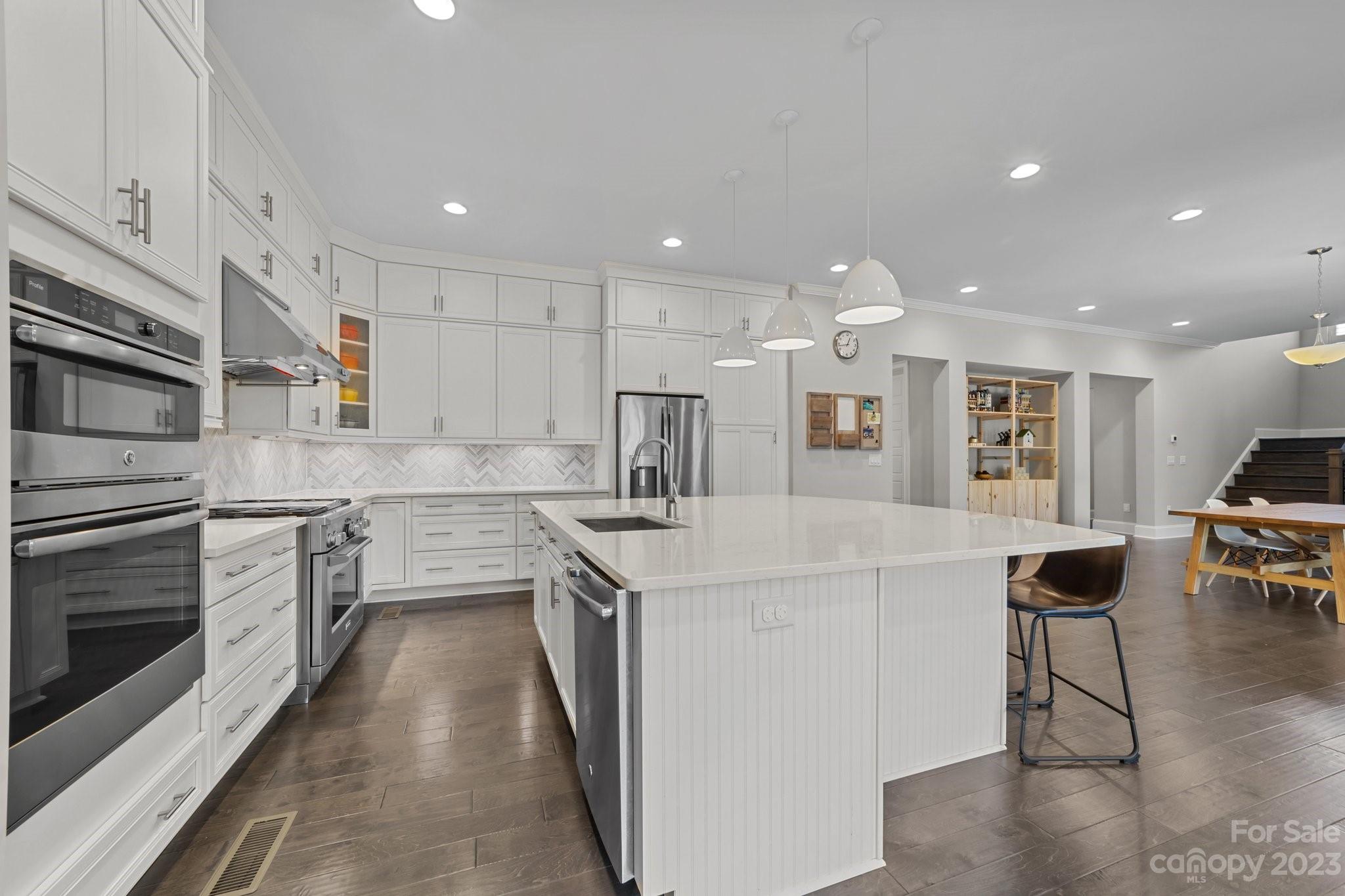 Atherton - Residential