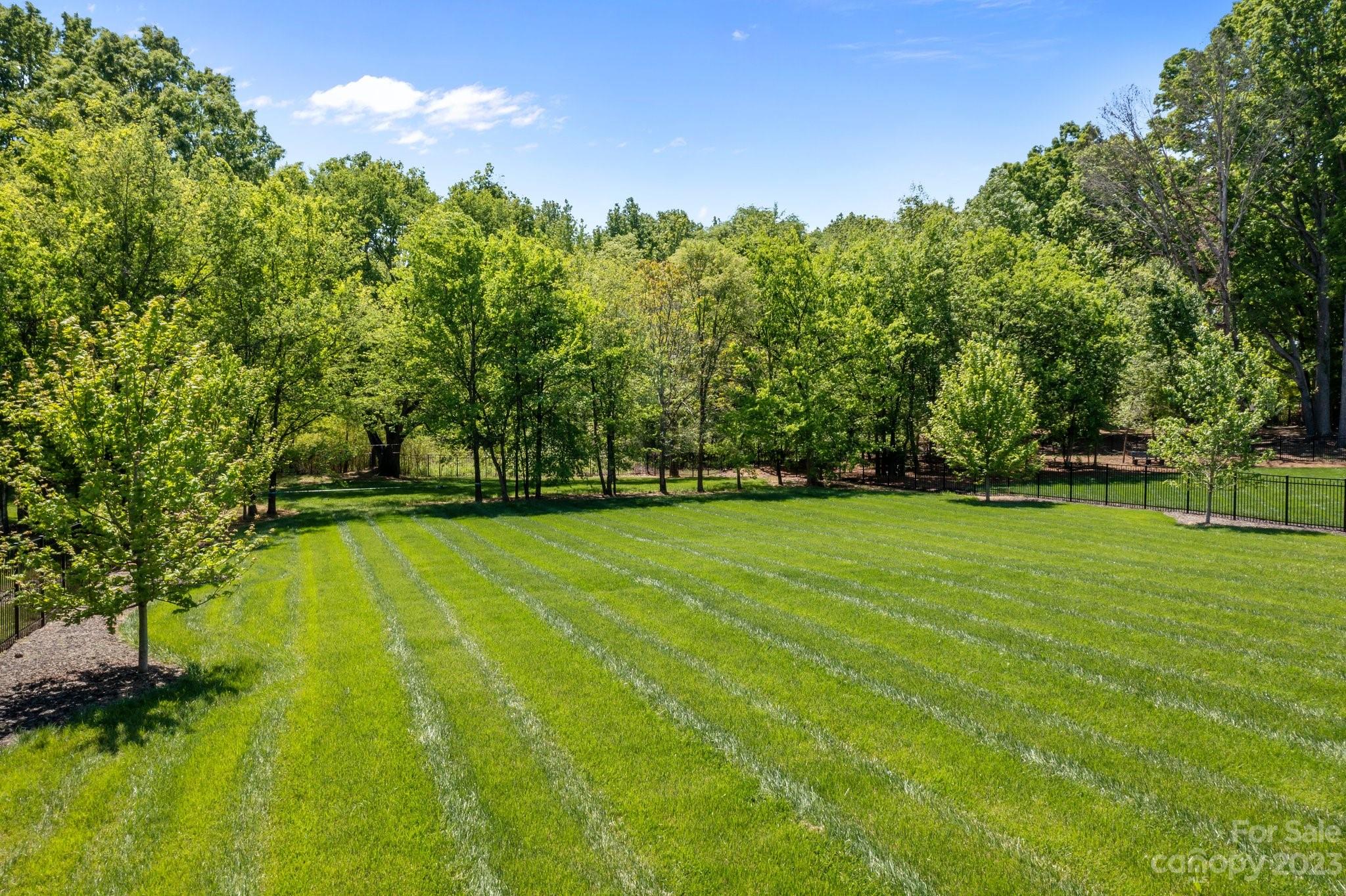 Atherton - Residential