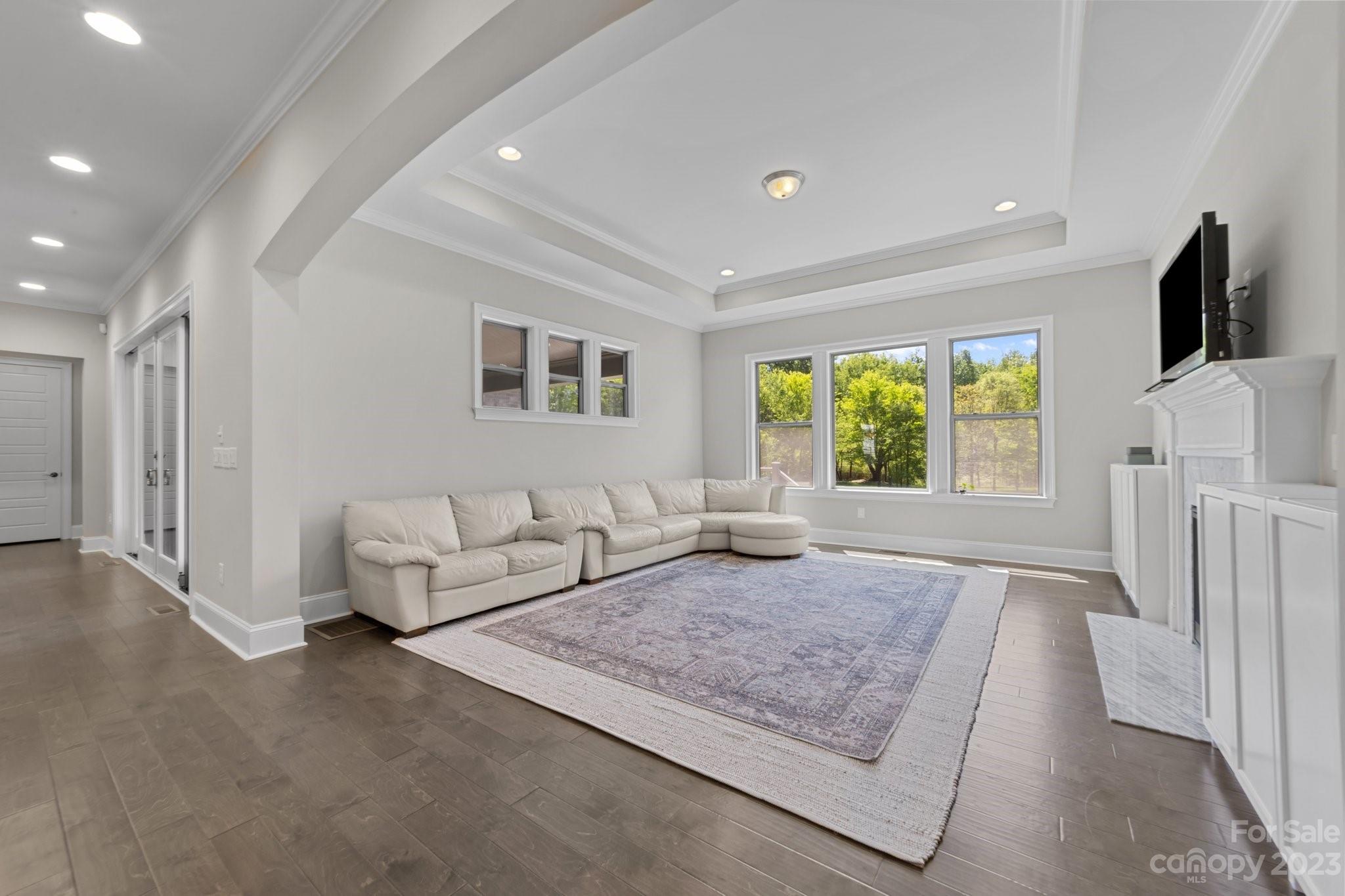 Atherton - Residential