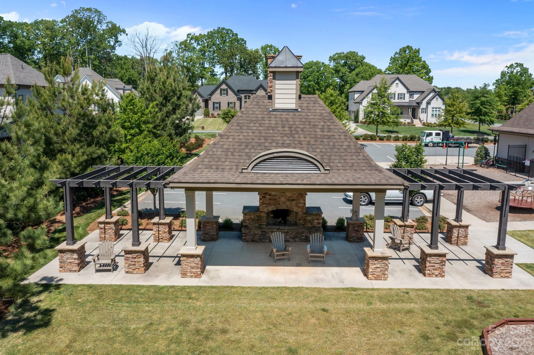 Atherton - Residential