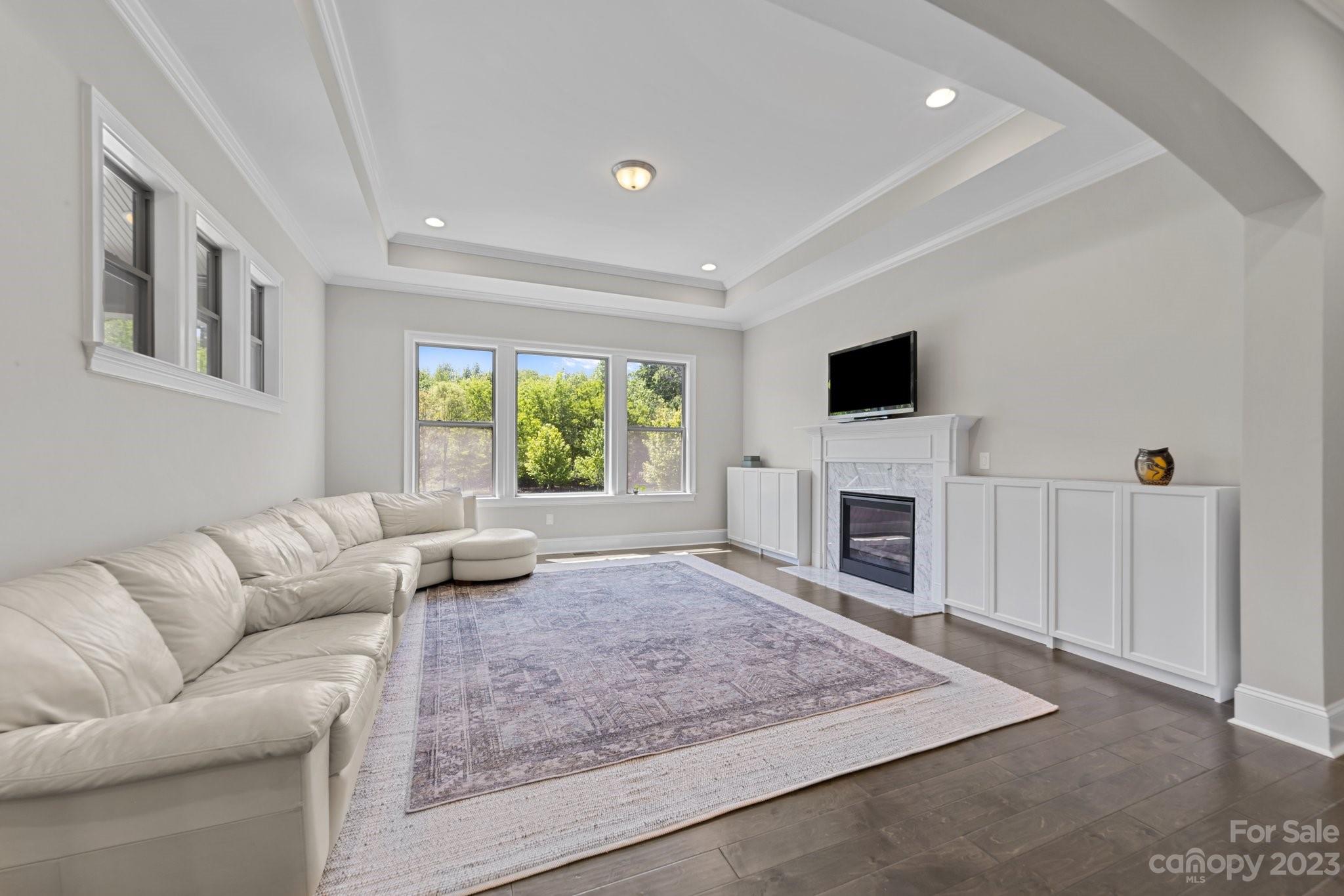 Atherton - Residential