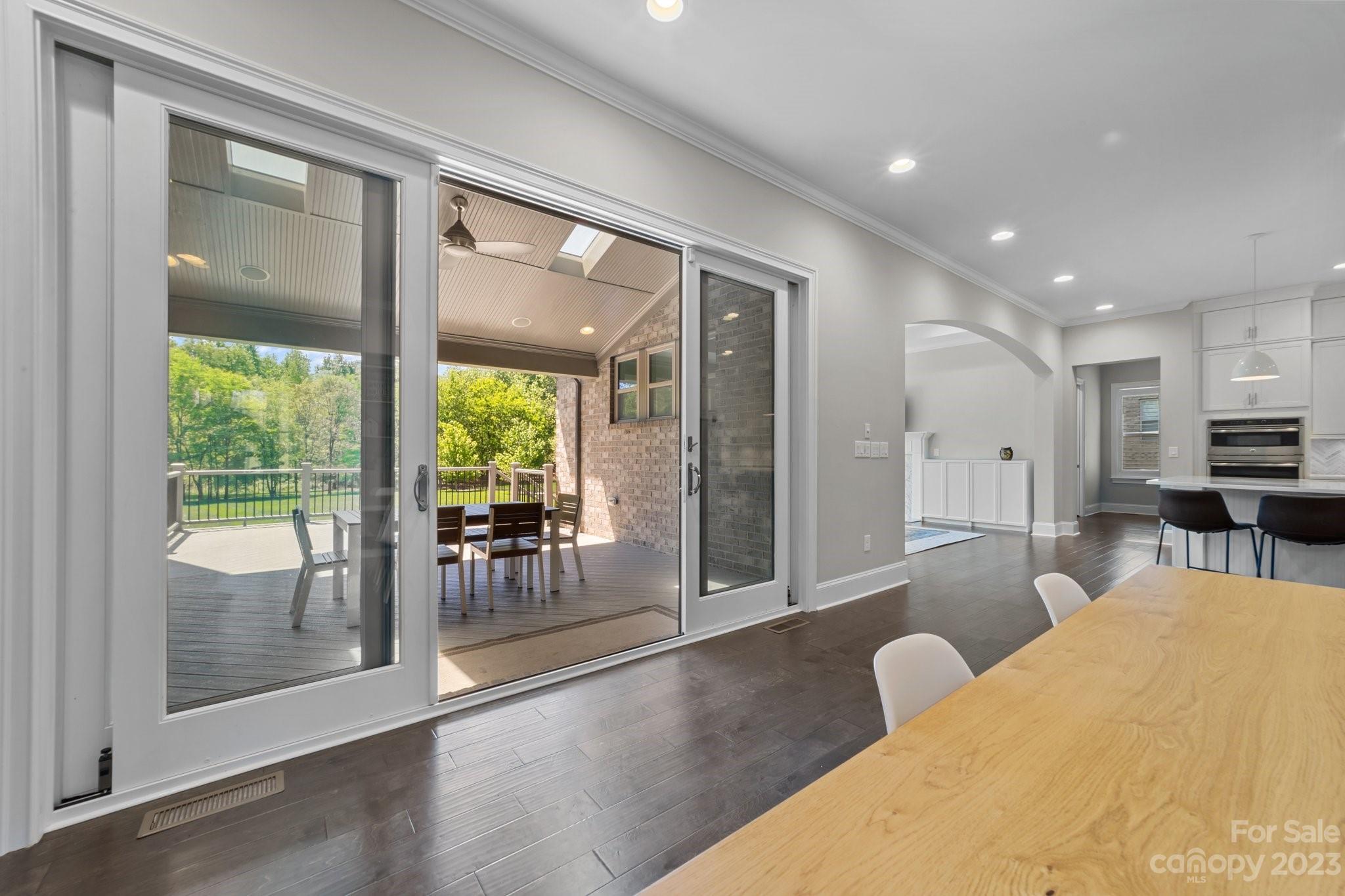 Atherton - Residential