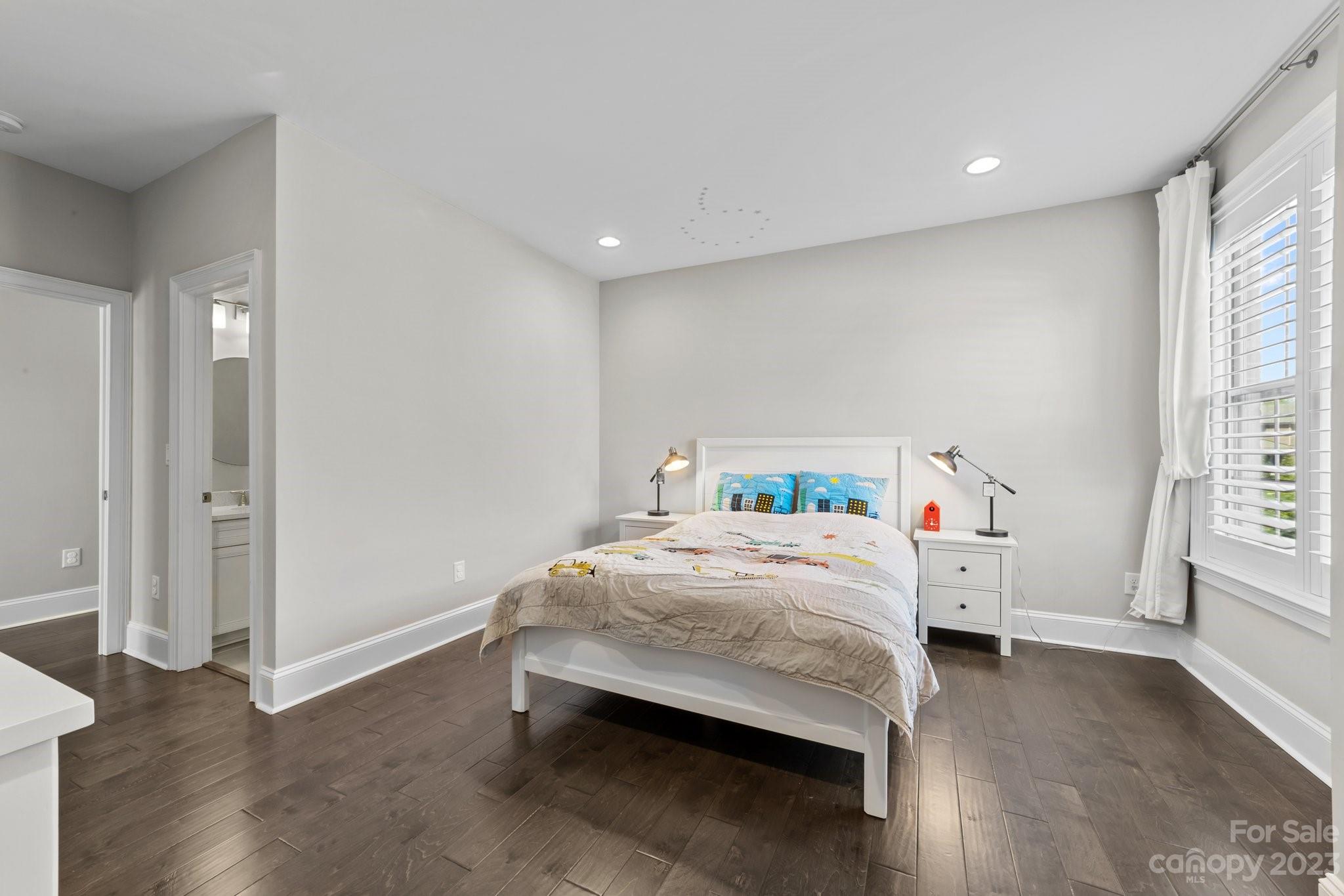 Atherton - Residential