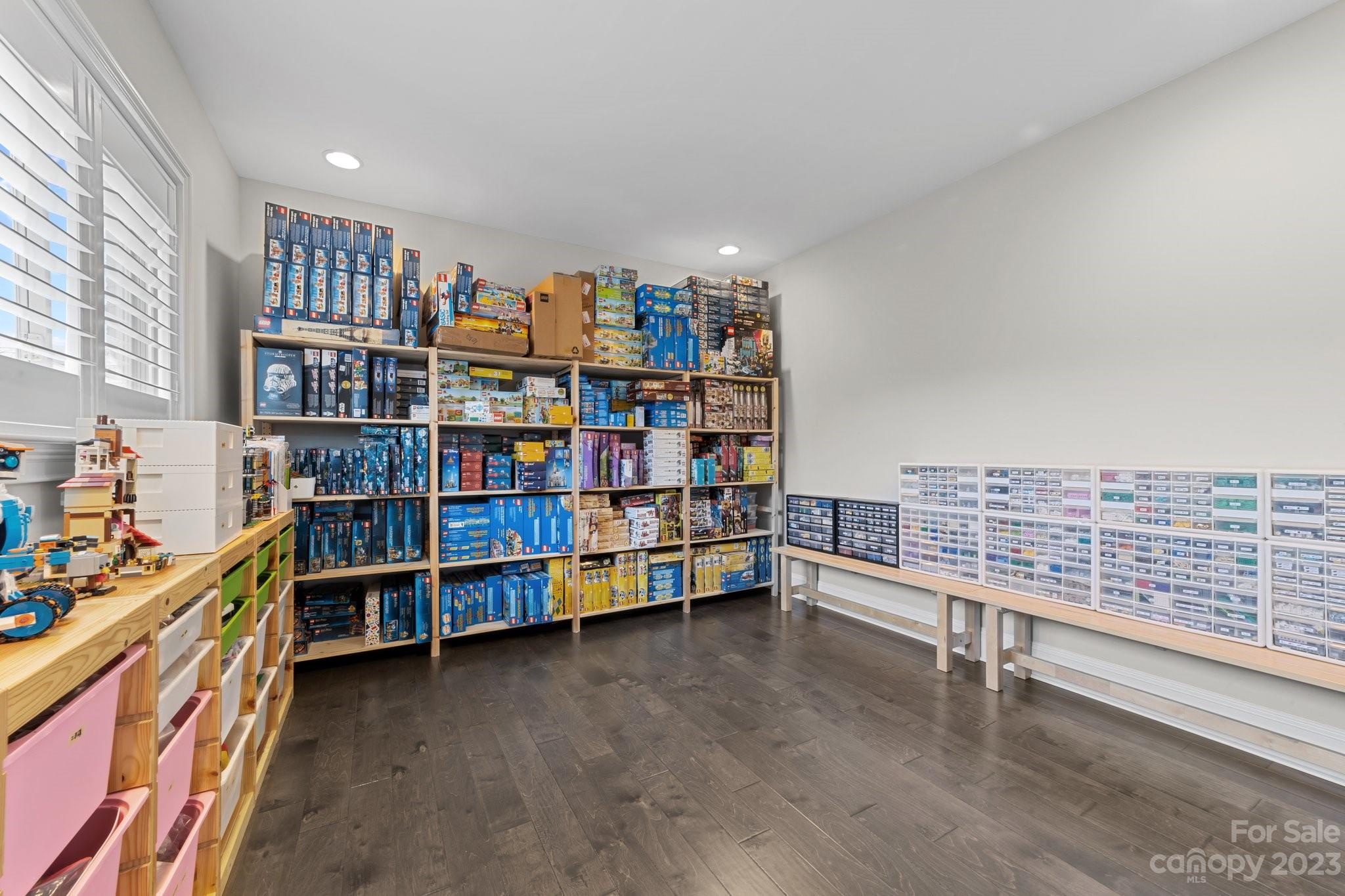 Atherton - Residential