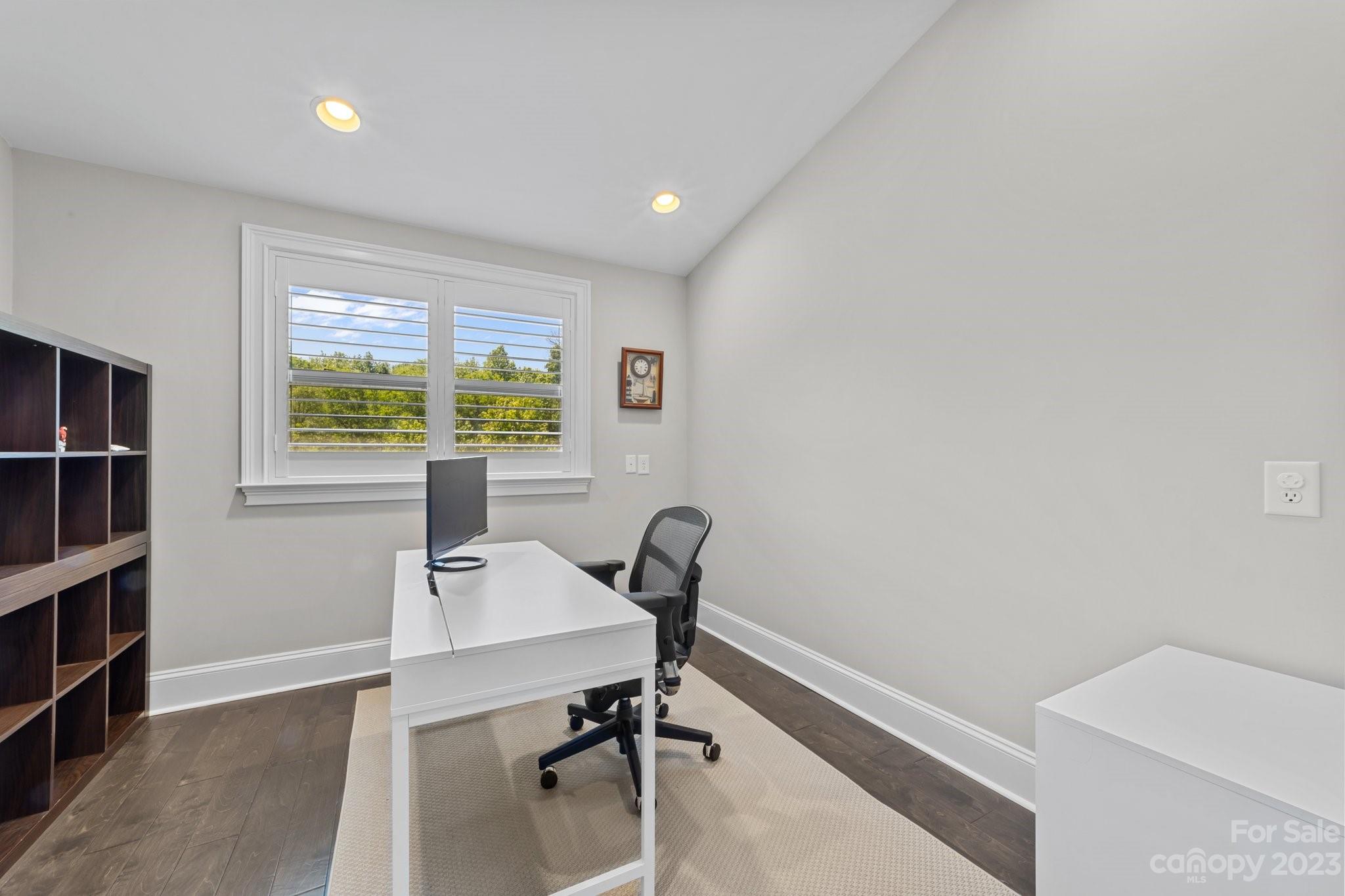 Atherton - Residential