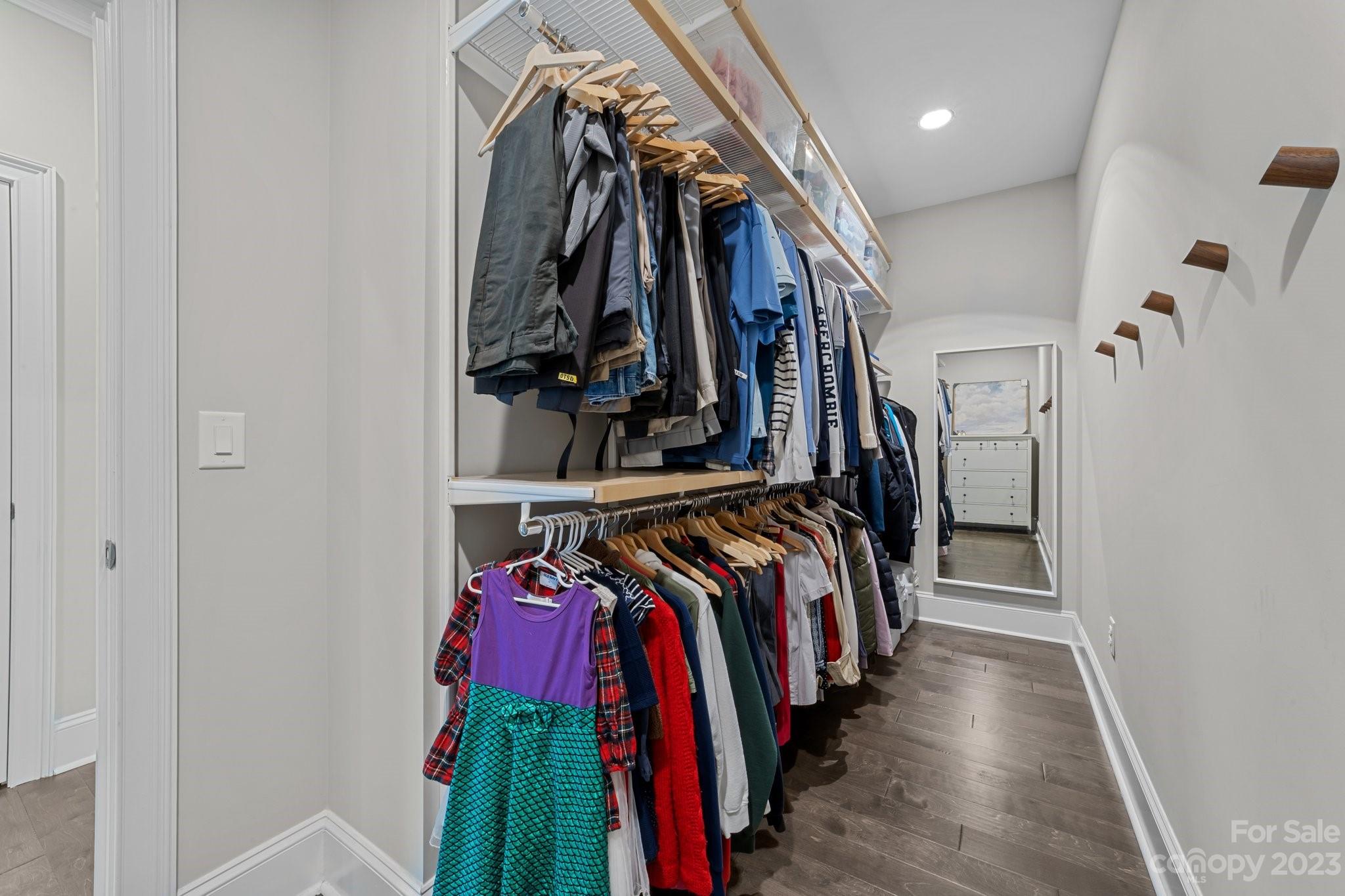 Atherton - Residential