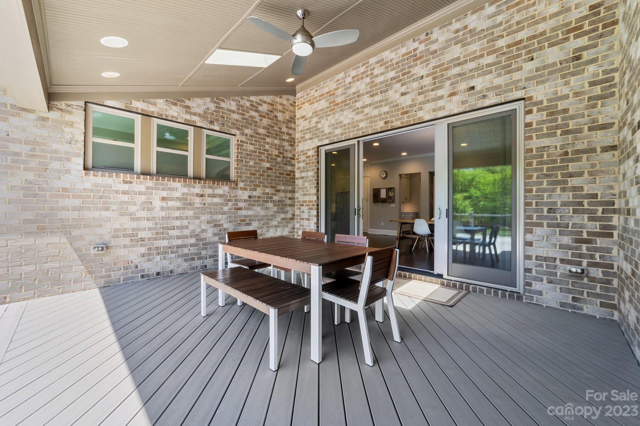 Atherton - Residential