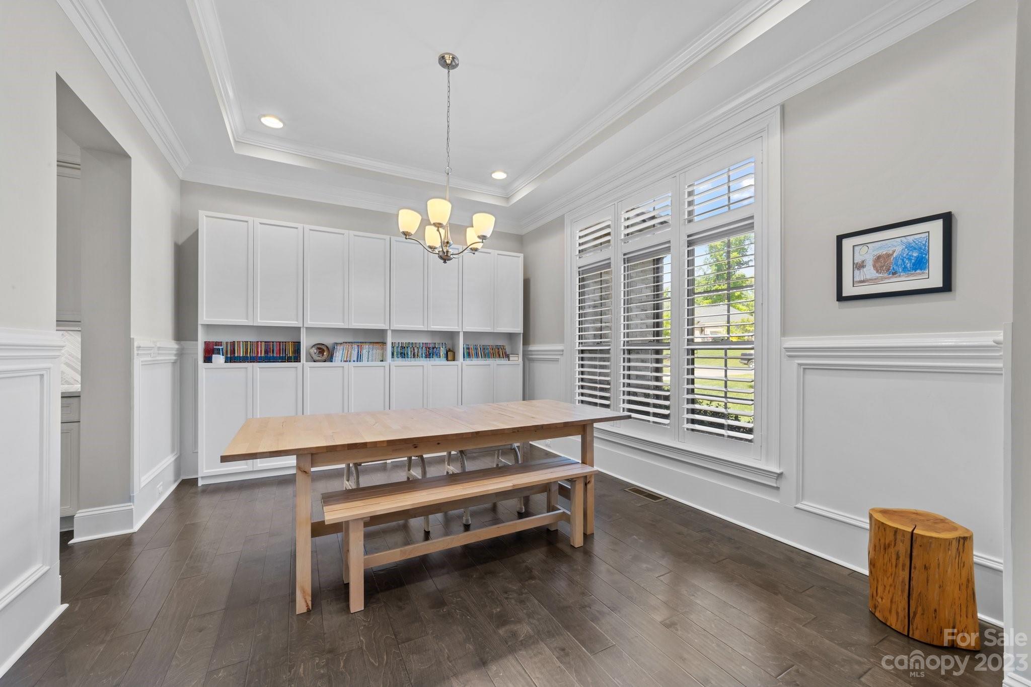 Atherton - Residential