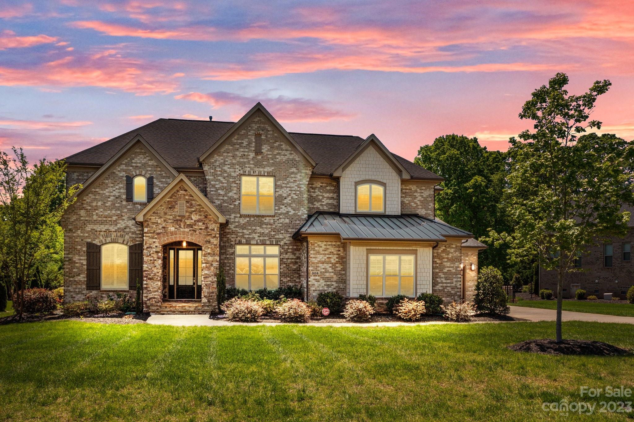 Atherton - Residential