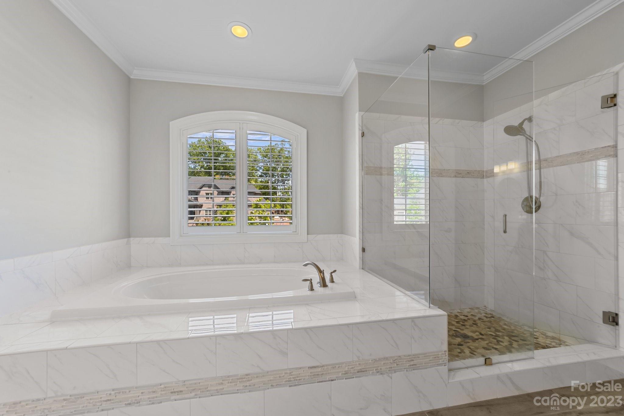 Atherton - Residential