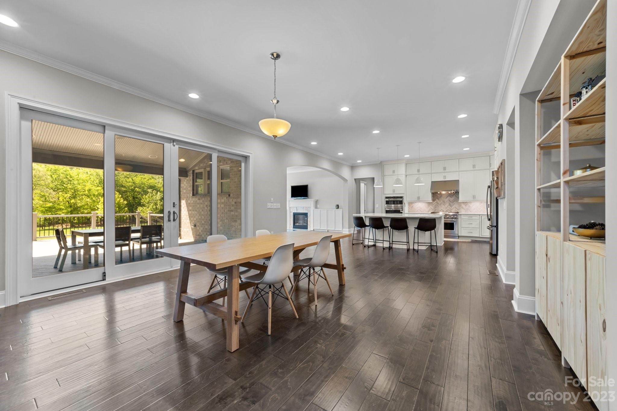 Atherton - Residential