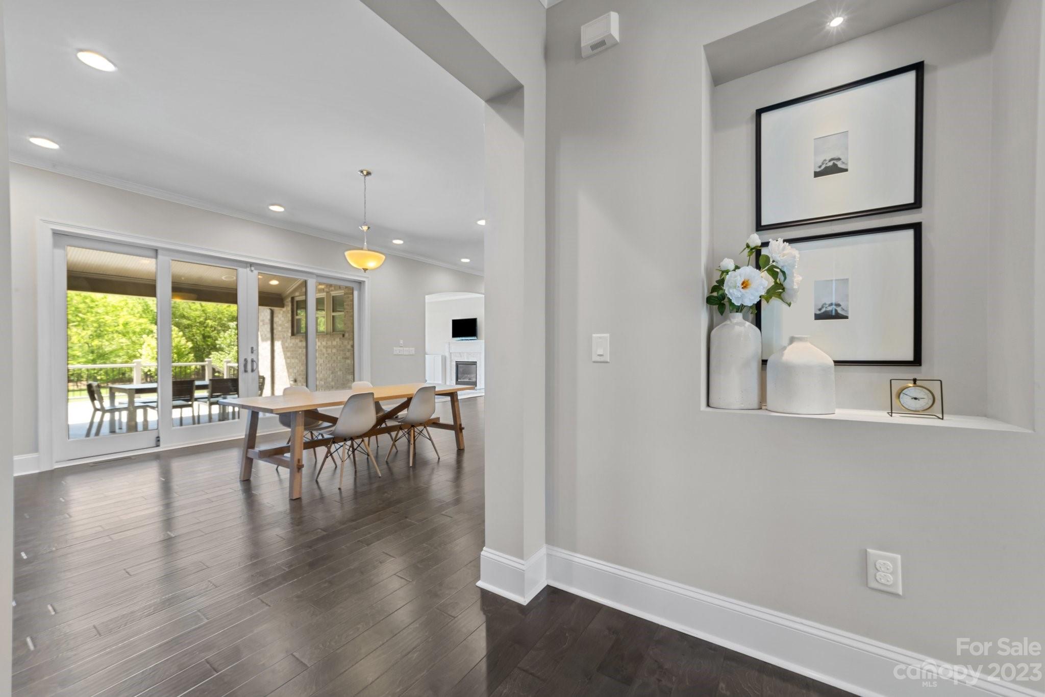 Atherton - Residential