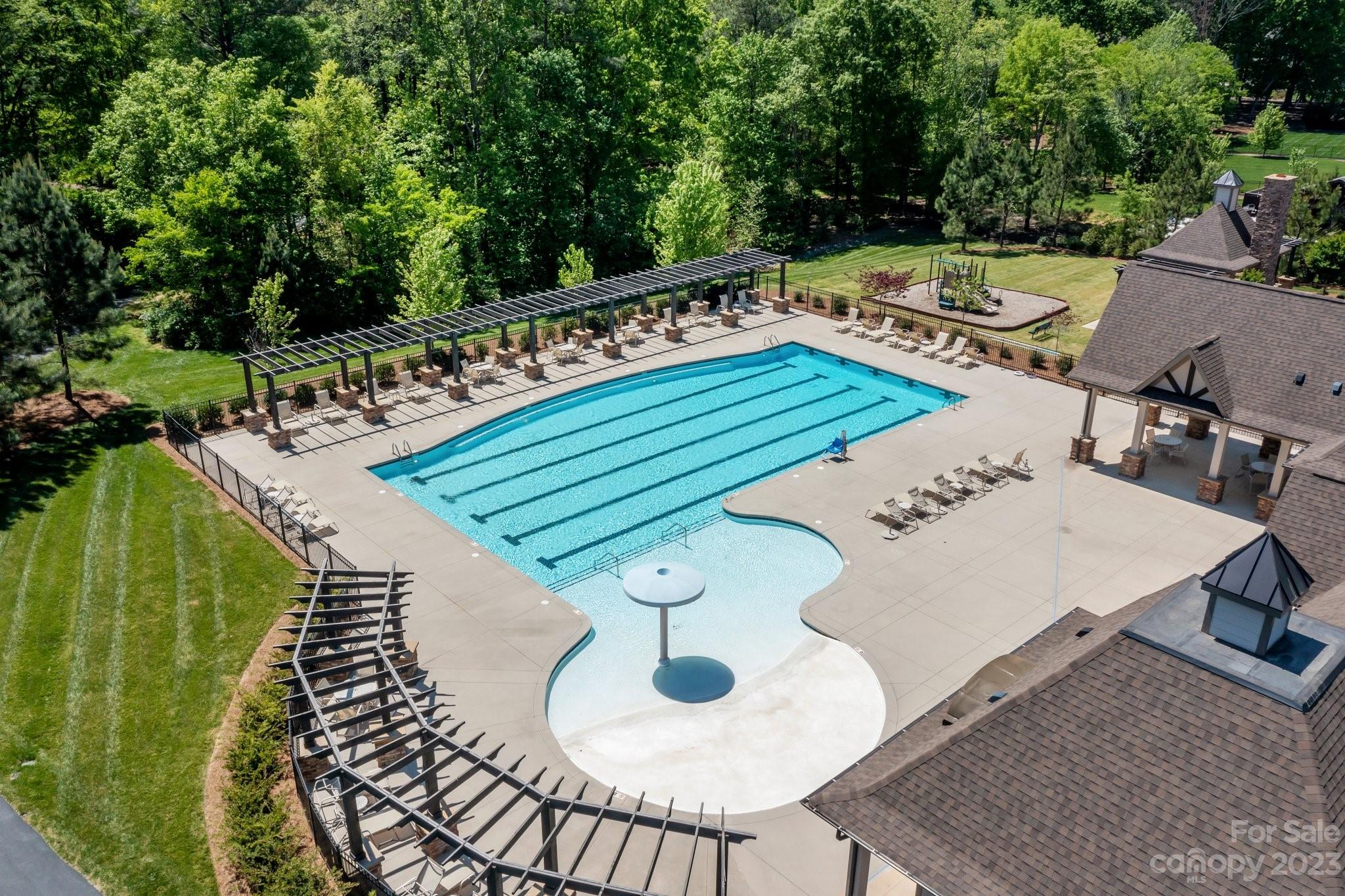 Atherton - Residential