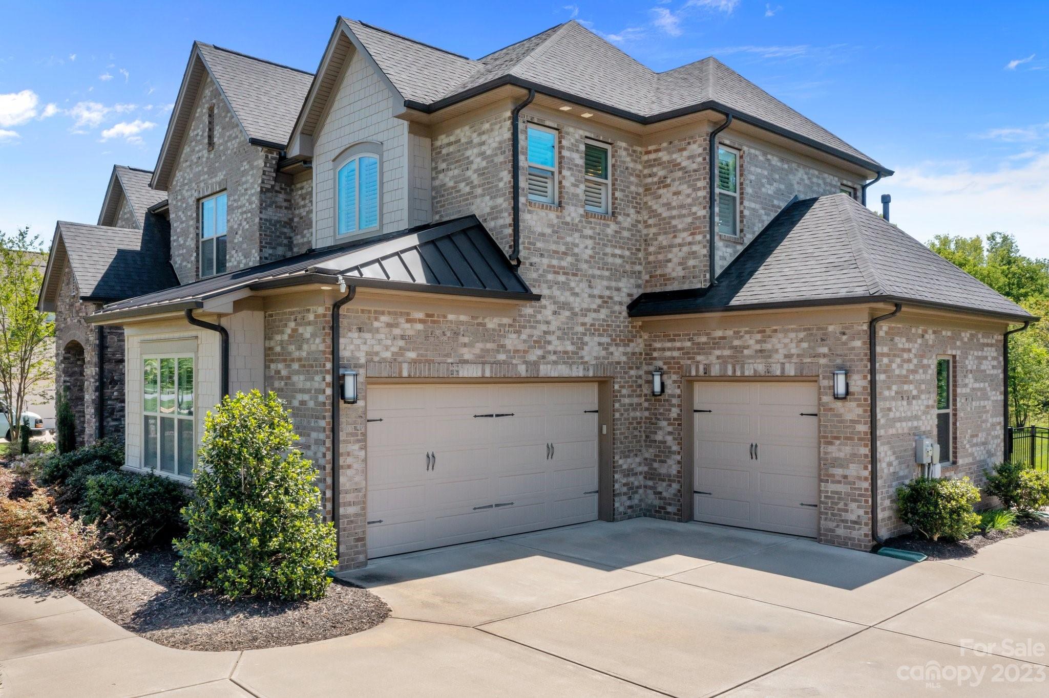 Atherton - Residential