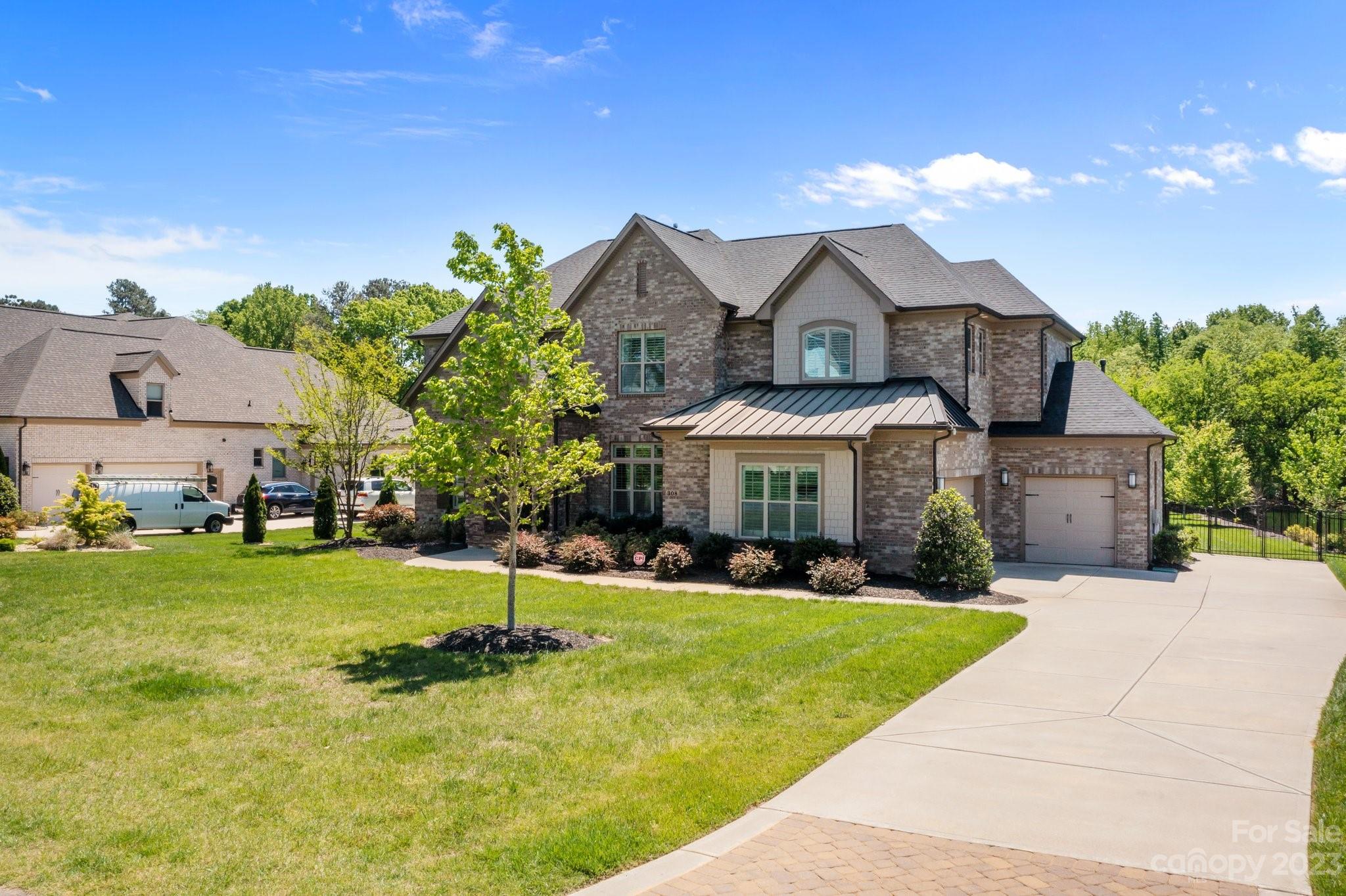 Atherton - Residential