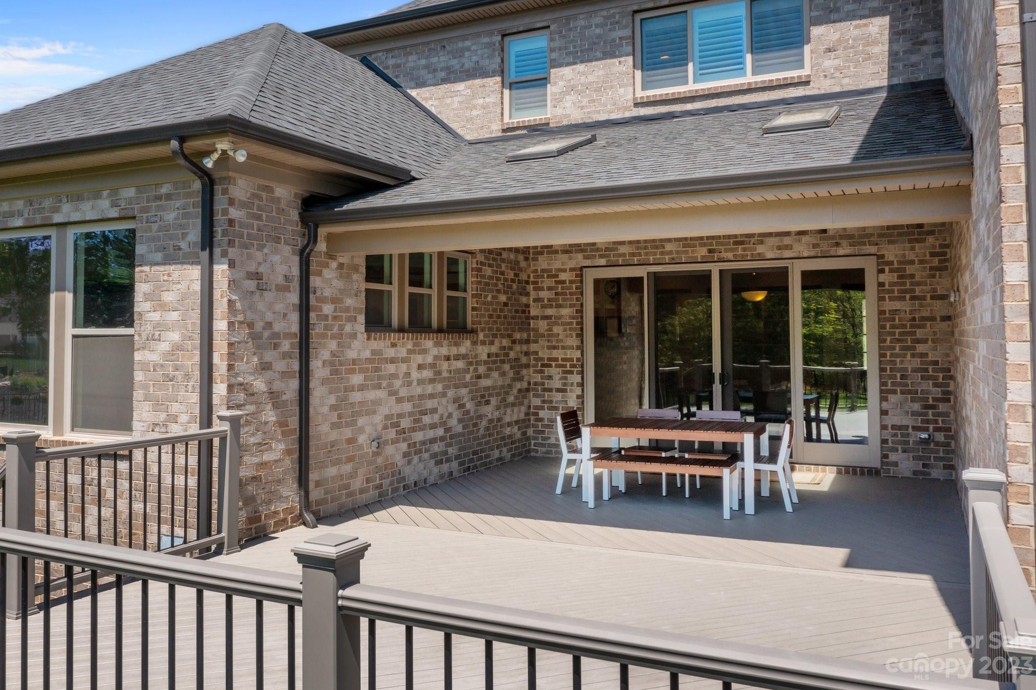 Atherton - Residential